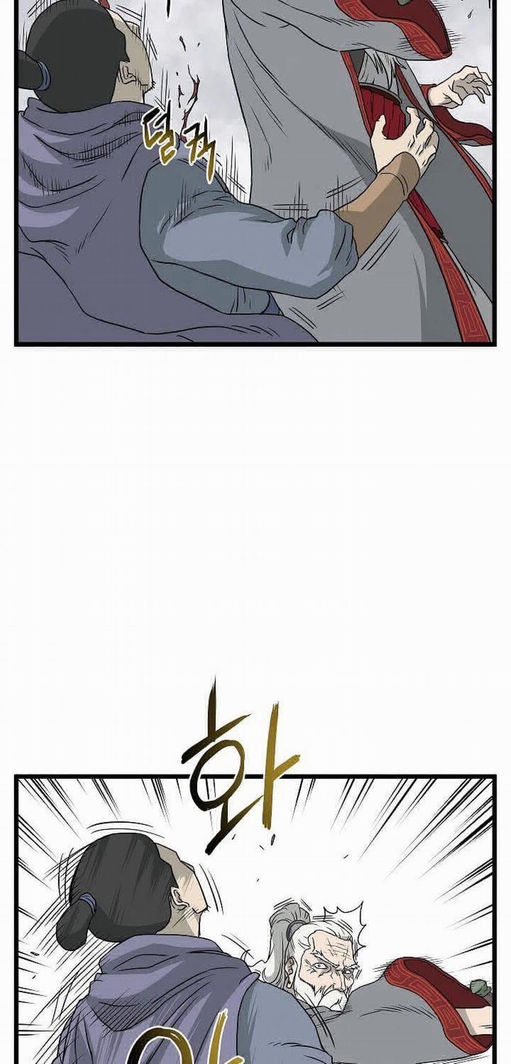 Đăng Nhập Murim 55 trang 54