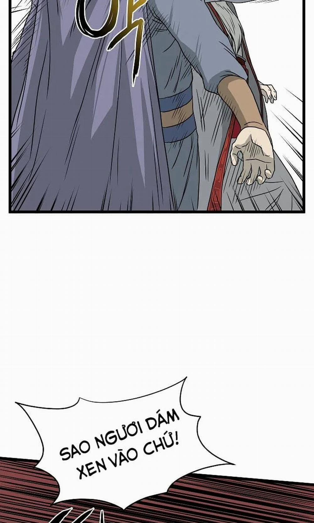 Đăng Nhập Murim 55 trang 55