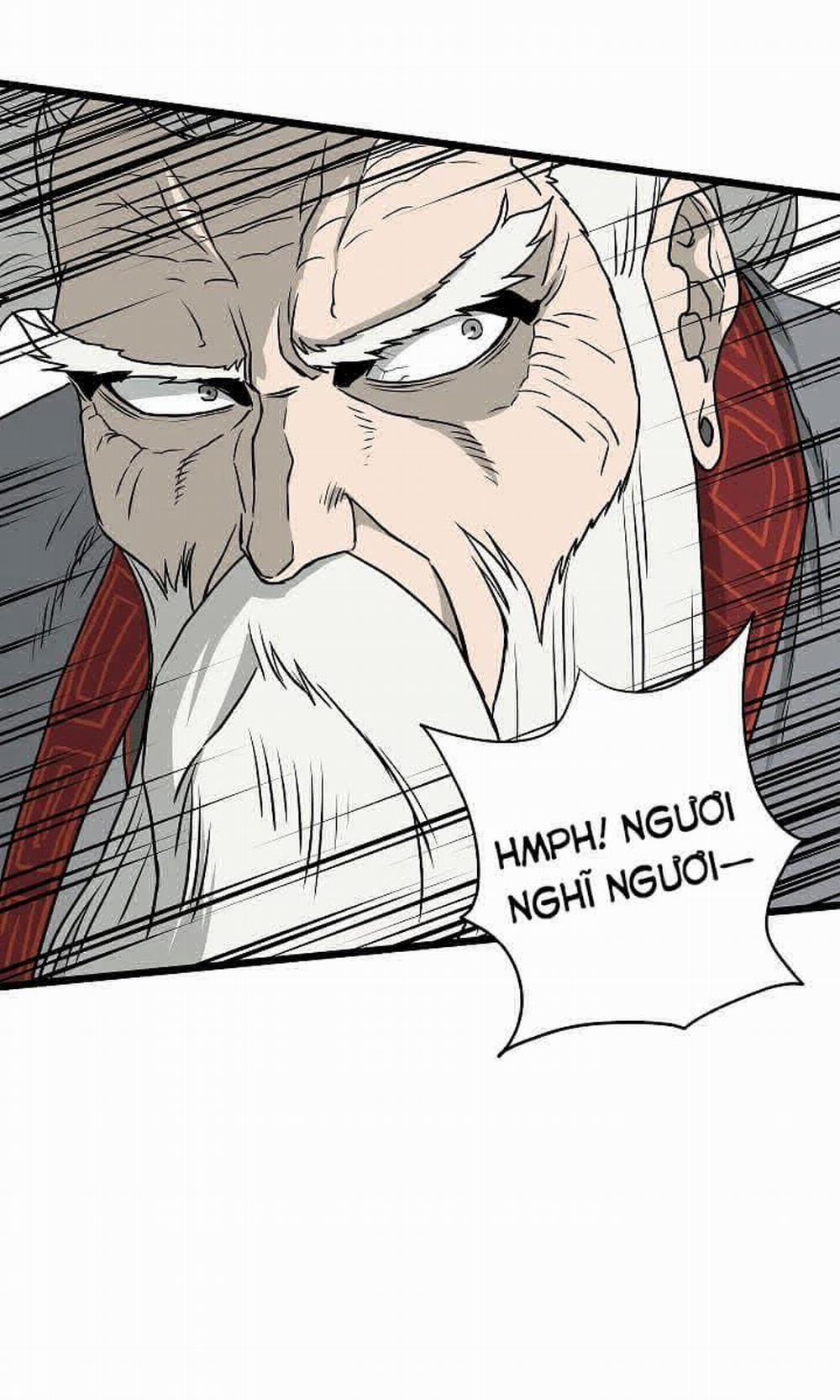 Đăng Nhập Murim 55 trang 58