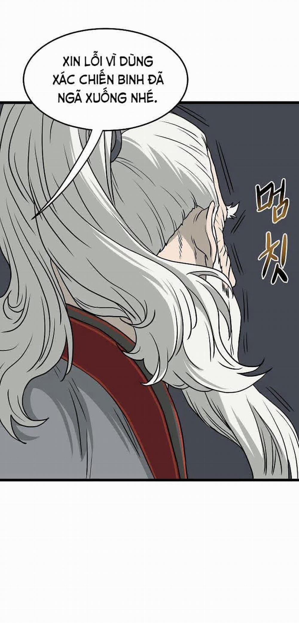 Đăng Nhập Murim 55 trang 59