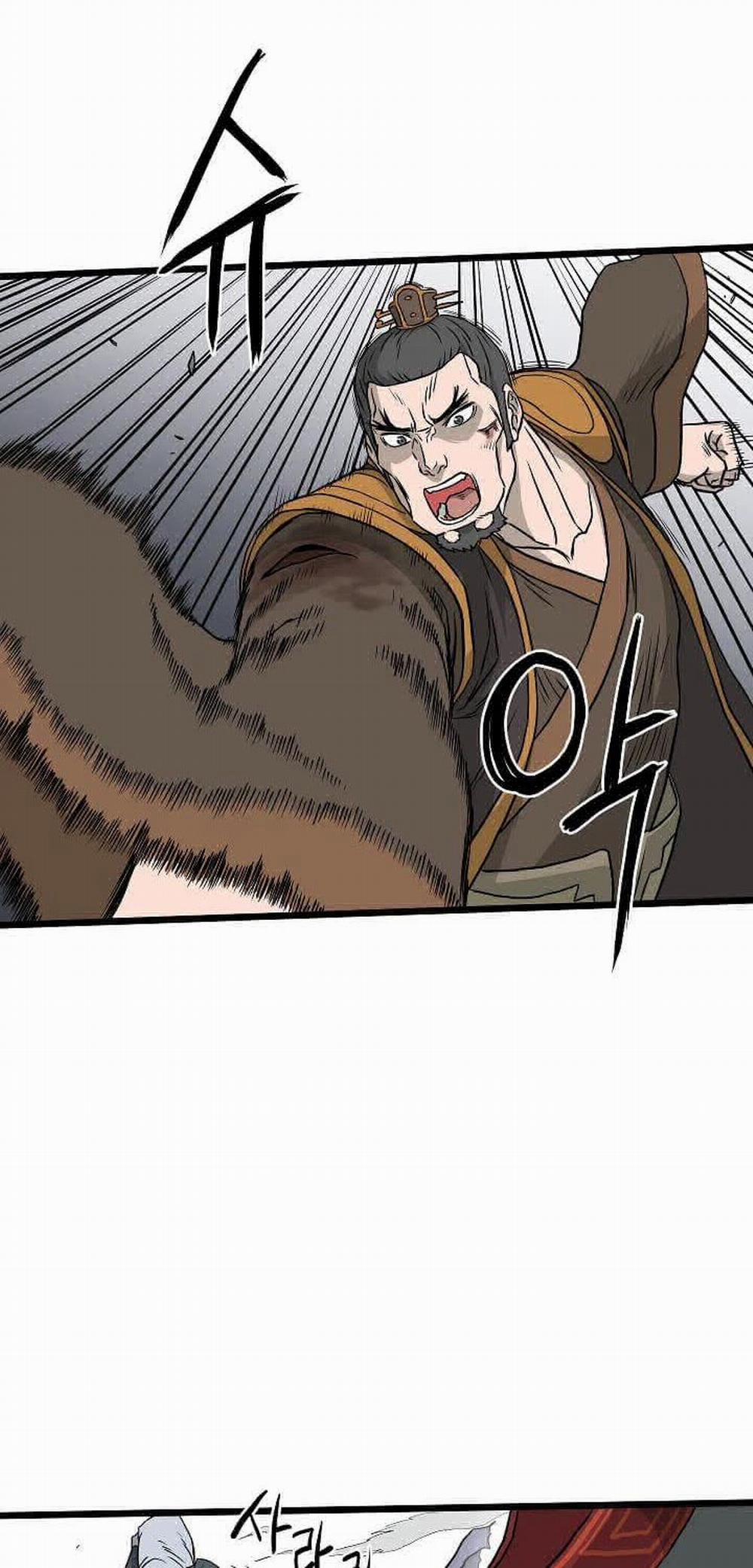 Đăng Nhập Murim 55 trang 60