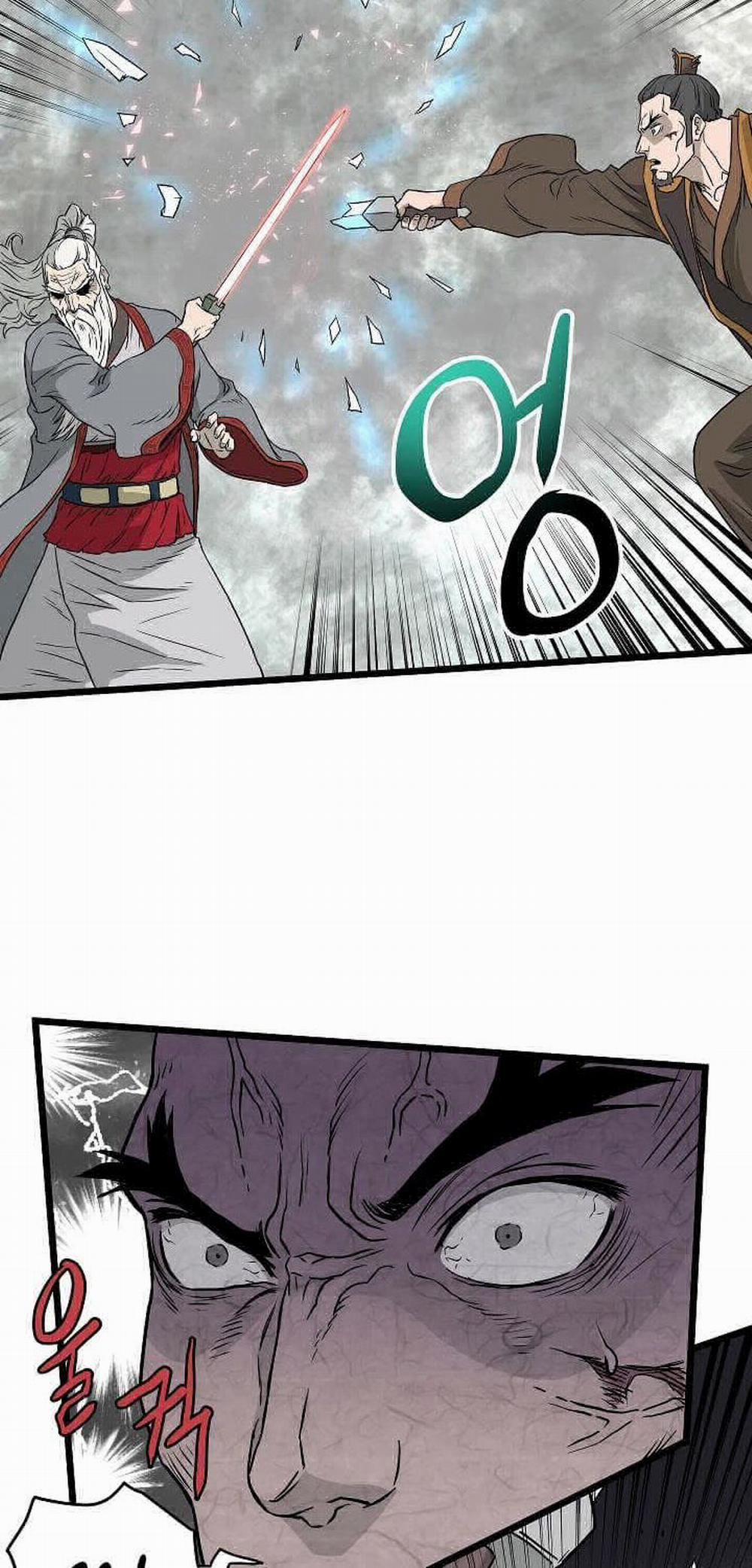 Đăng Nhập Murim 55 trang 70