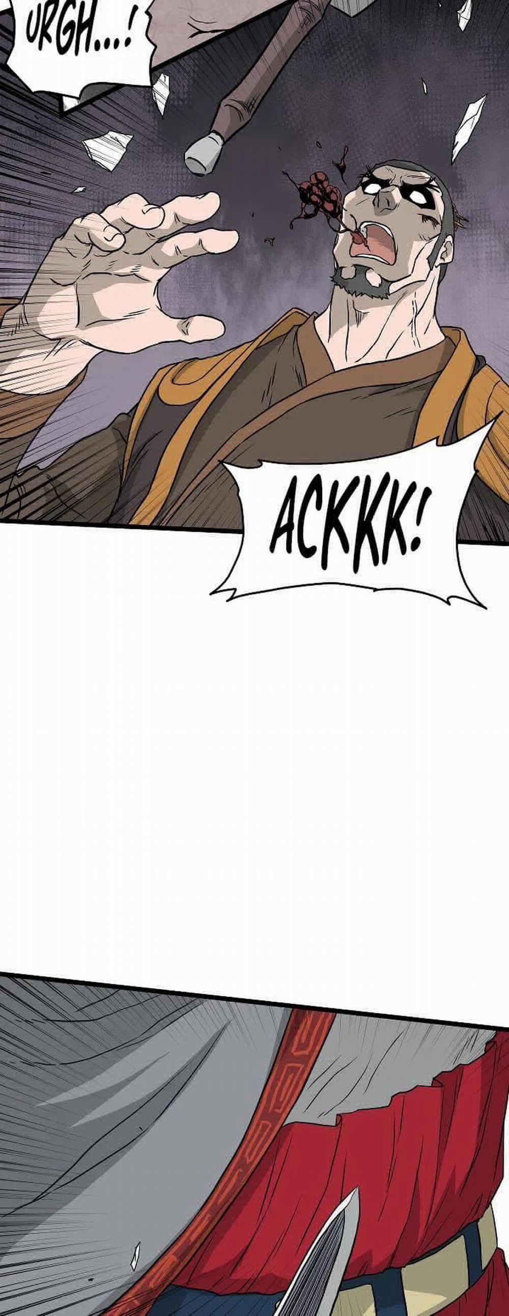 Đăng Nhập Murim 55 trang 71