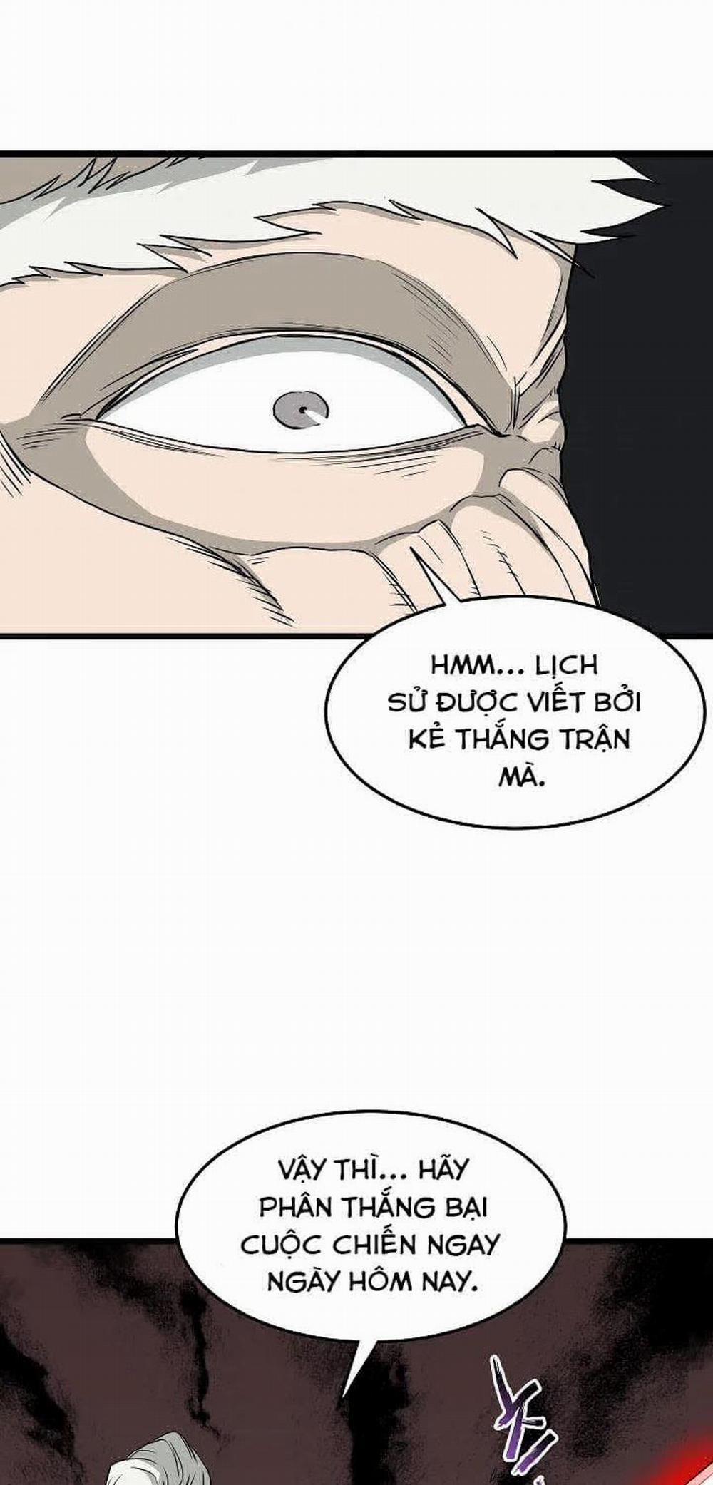 Đăng Nhập Murim 55 trang 8