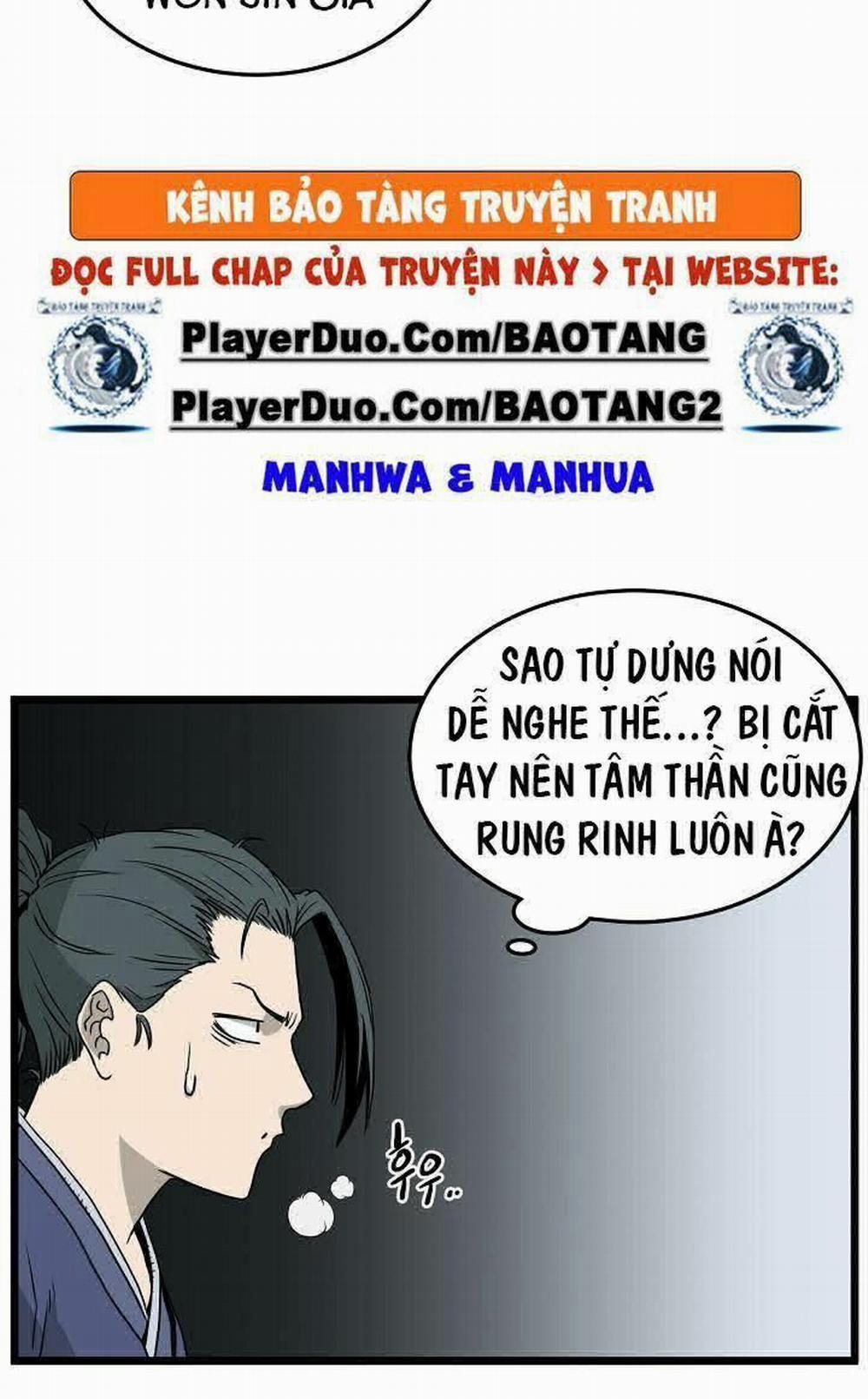 Đăng Nhập Murim 56 trang 10