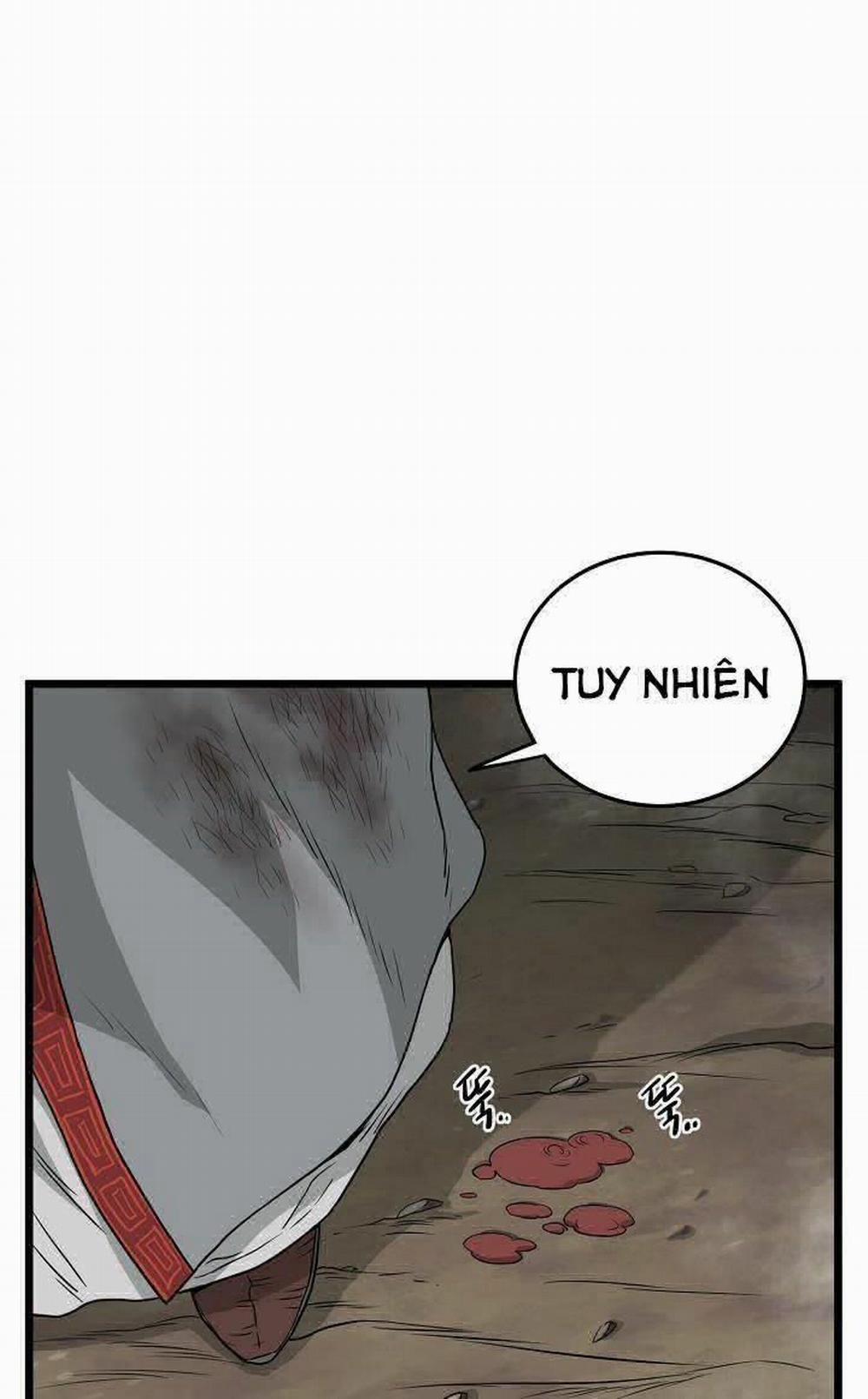 Đăng Nhập Murim 56 trang 11