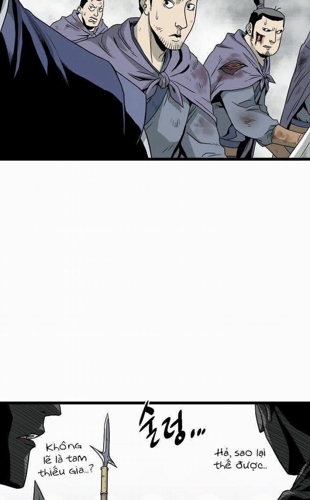 Đăng Nhập Murim 56 trang 14