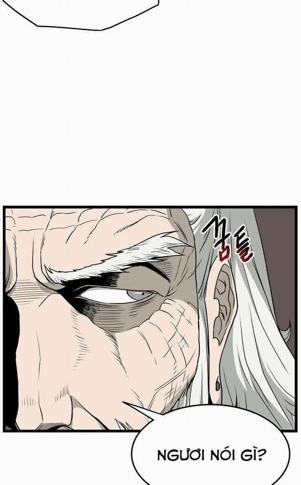 Đăng Nhập Murim 56 trang 16