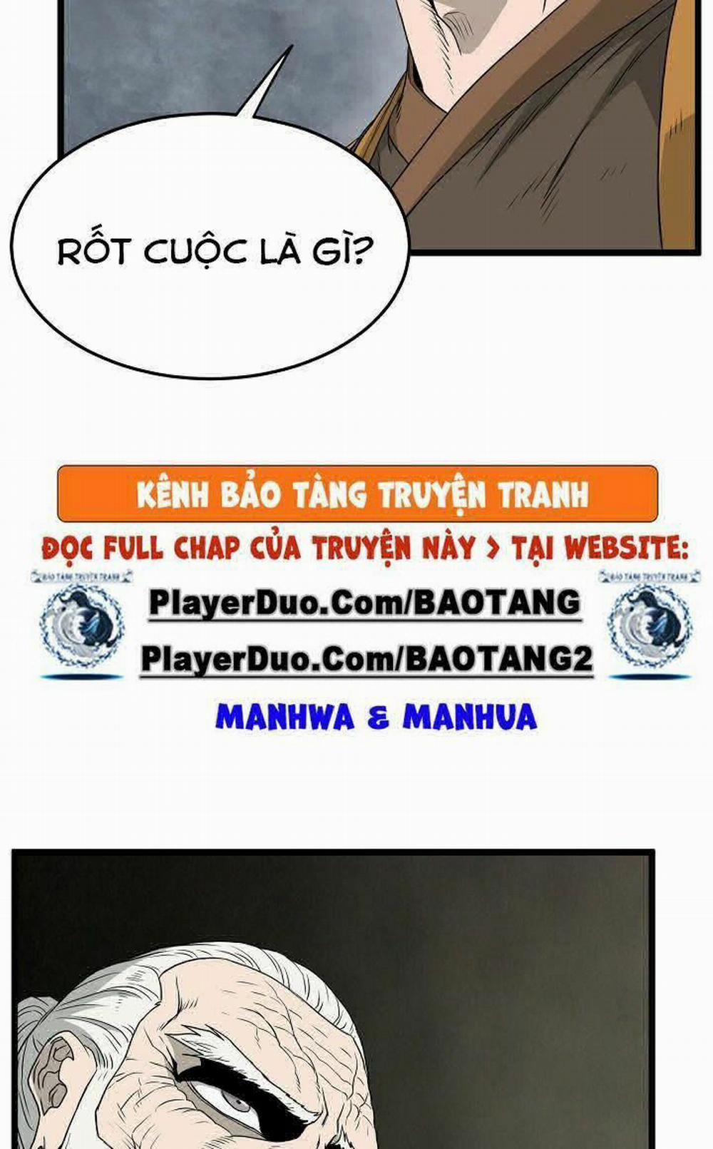 Đăng Nhập Murim 56 trang 20