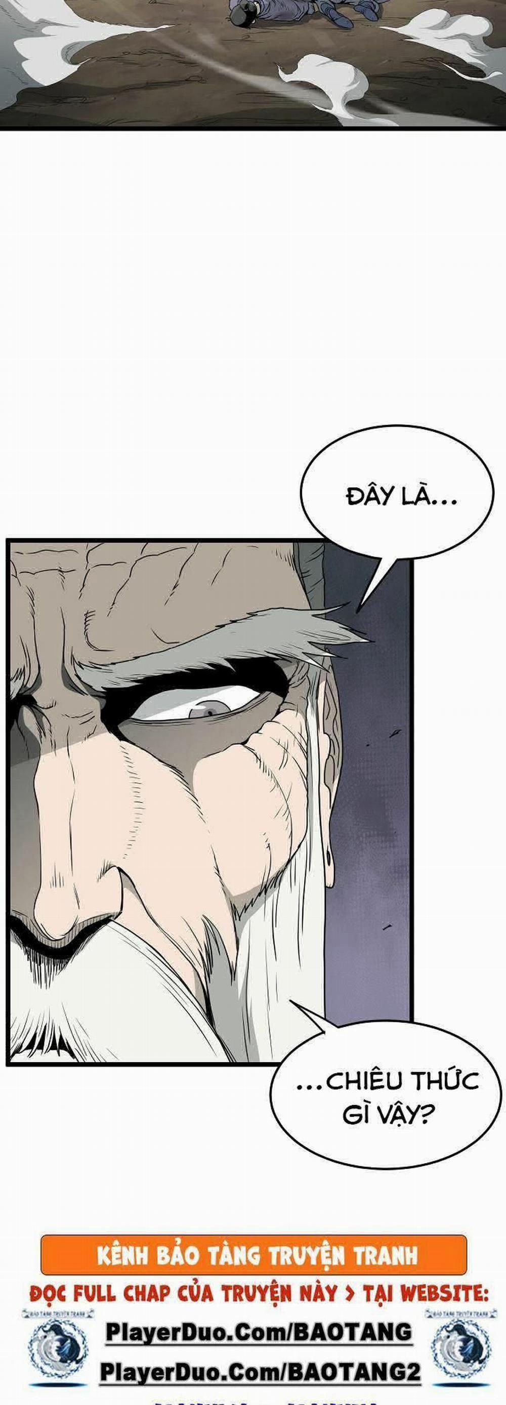 Đăng Nhập Murim 56 trang 27