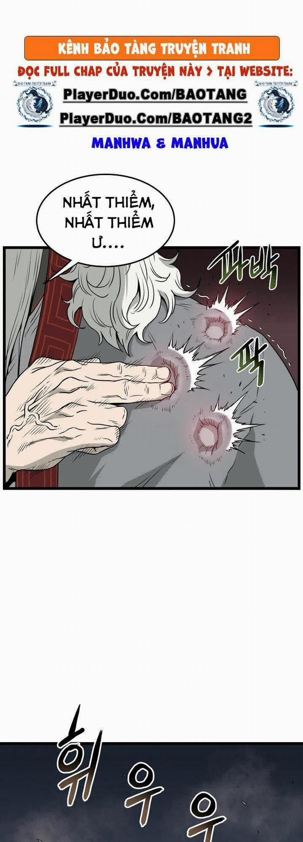 Đăng Nhập Murim 56 trang 30