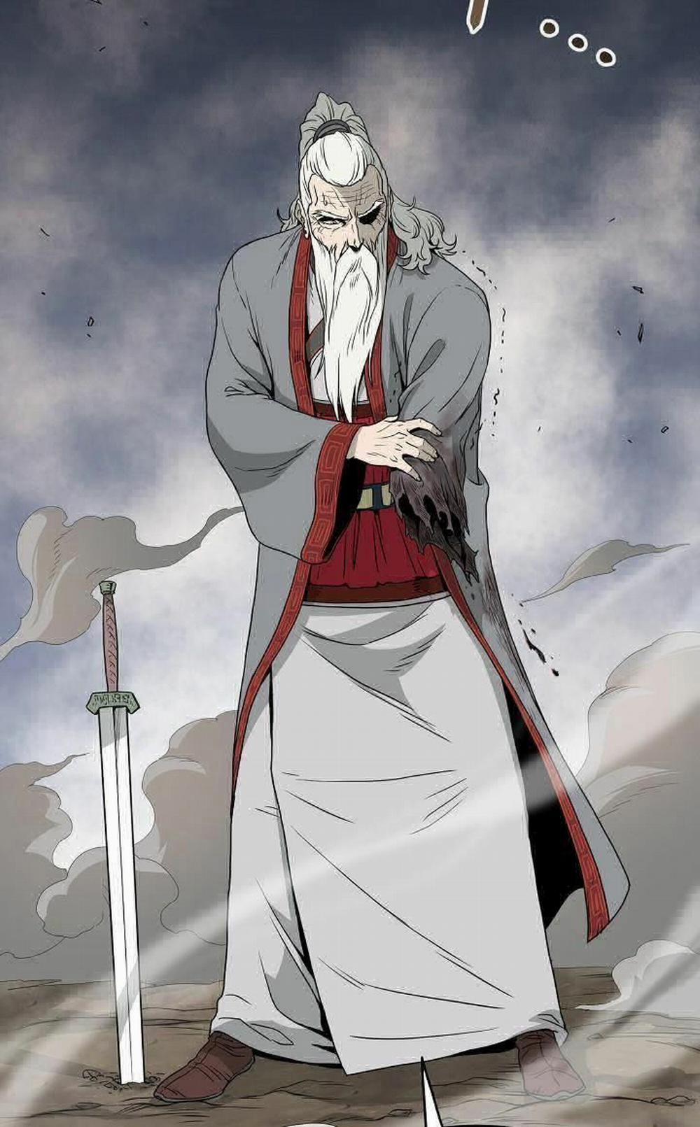 Đăng Nhập Murim 56 trang 31