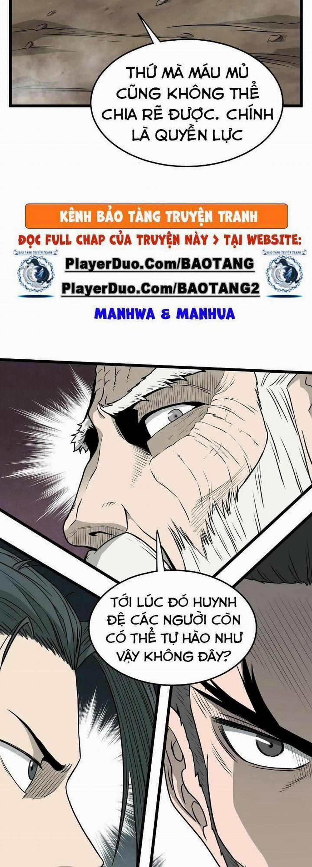 Đăng Nhập Murim 56 trang 36