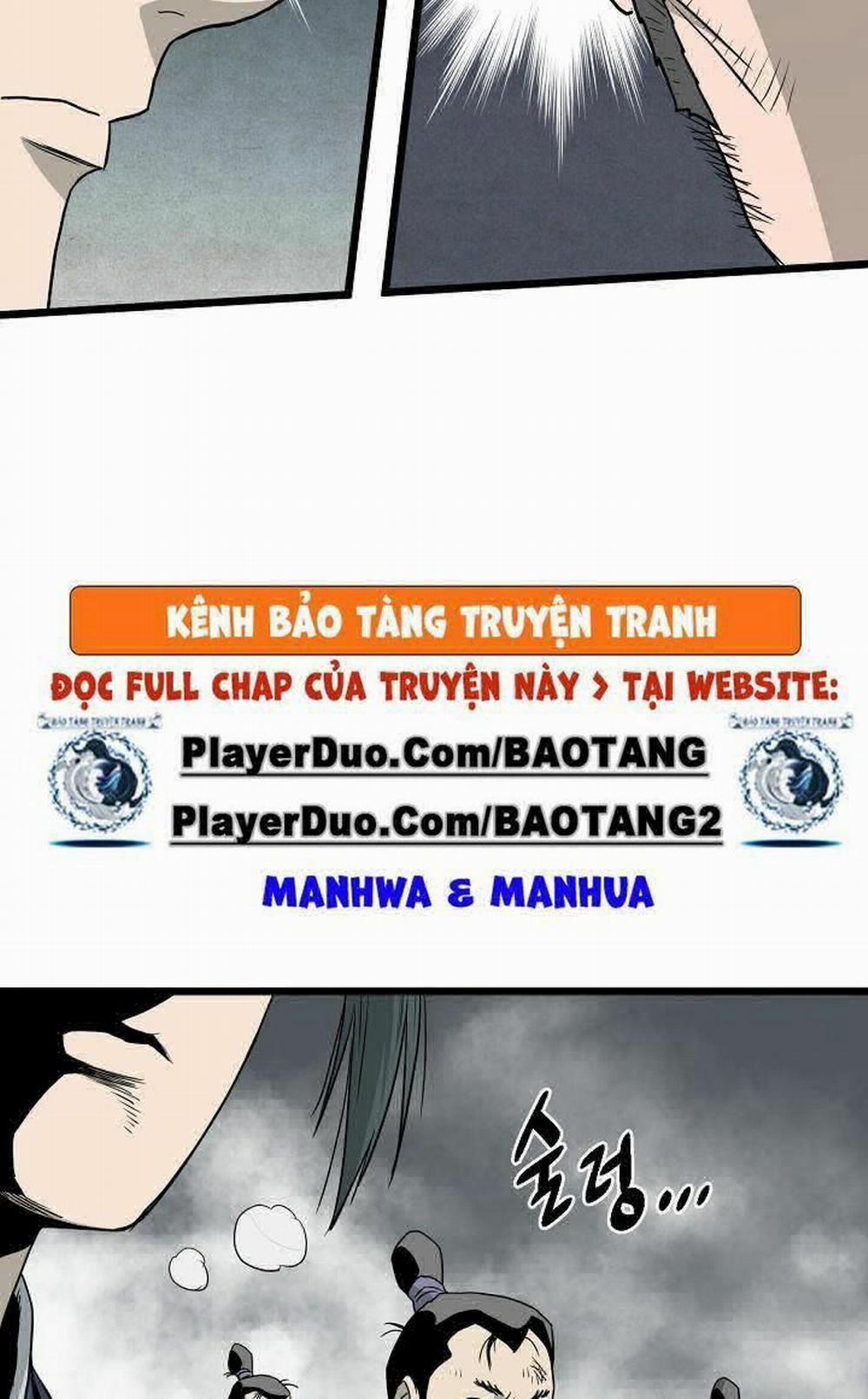 Đăng Nhập Murim 56 trang 37