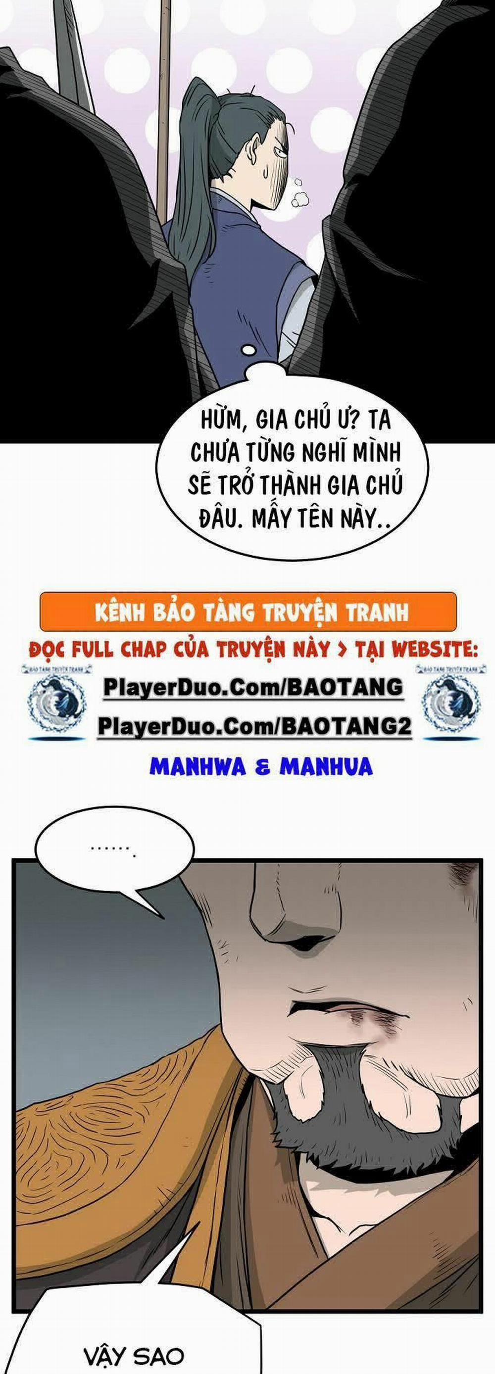 Đăng Nhập Murim 56 trang 39