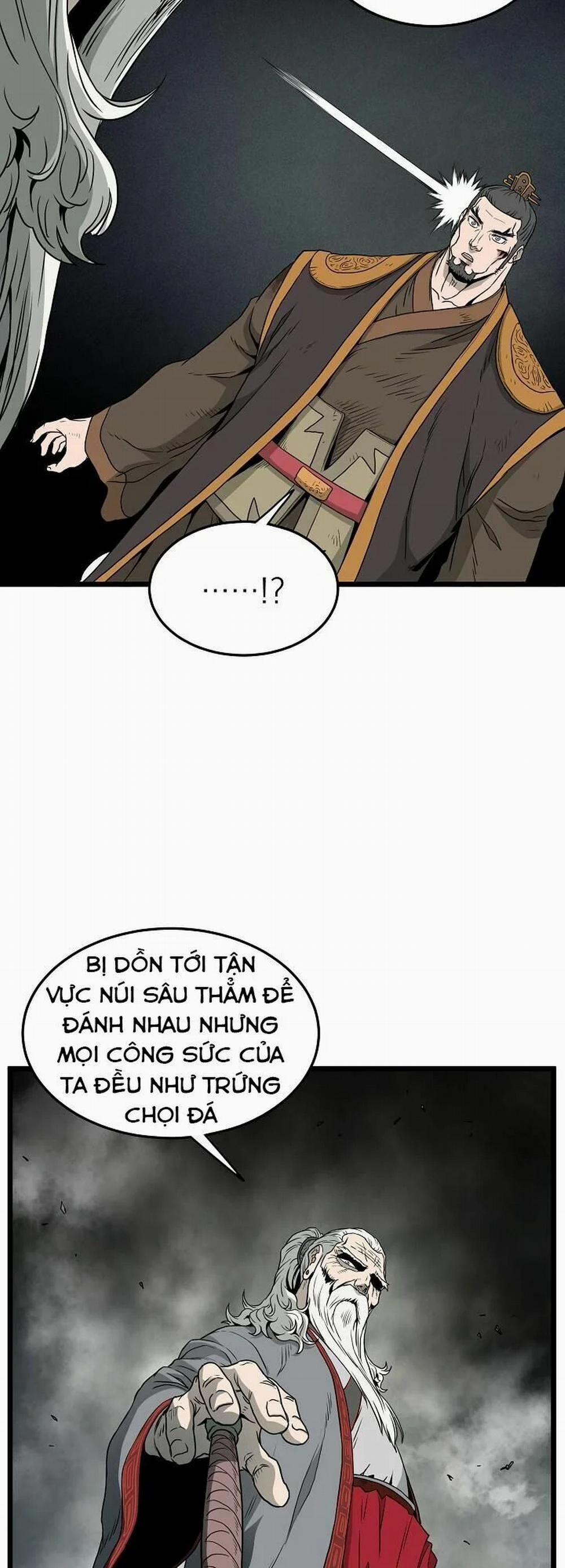 Đăng Nhập Murim 56 trang 55