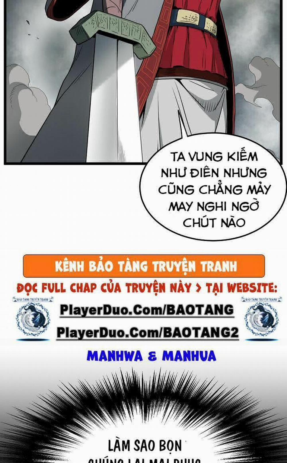 Đăng Nhập Murim 56 trang 56