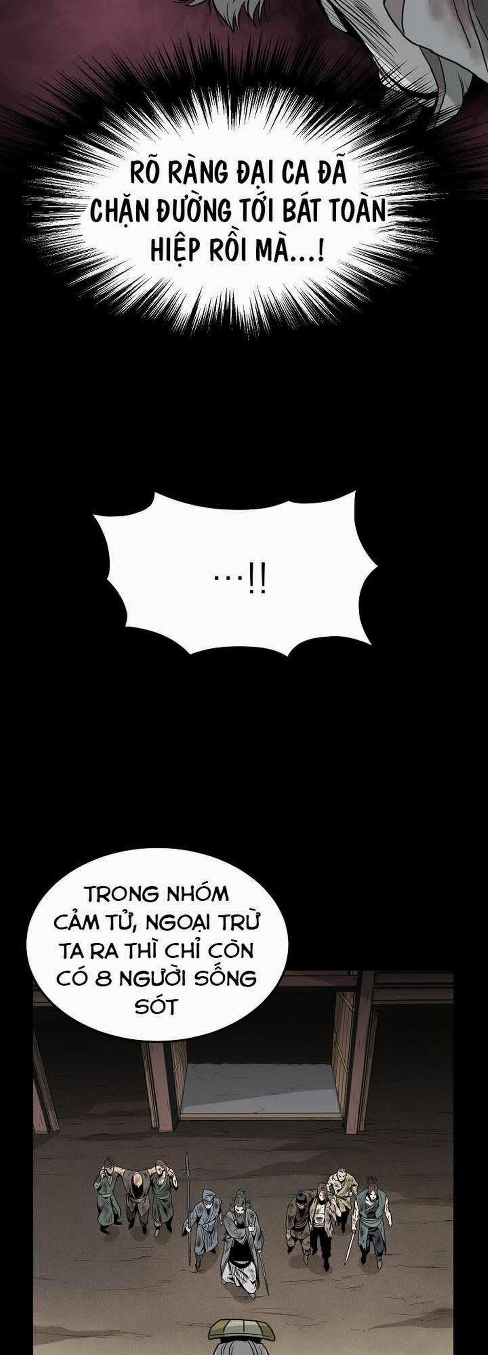 Đăng Nhập Murim 56 trang 58