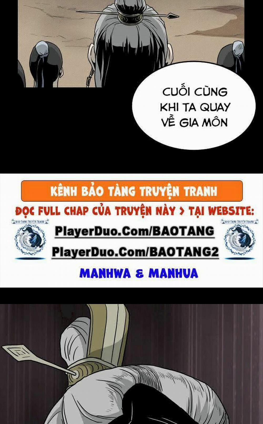 Đăng Nhập Murim 56 trang 59