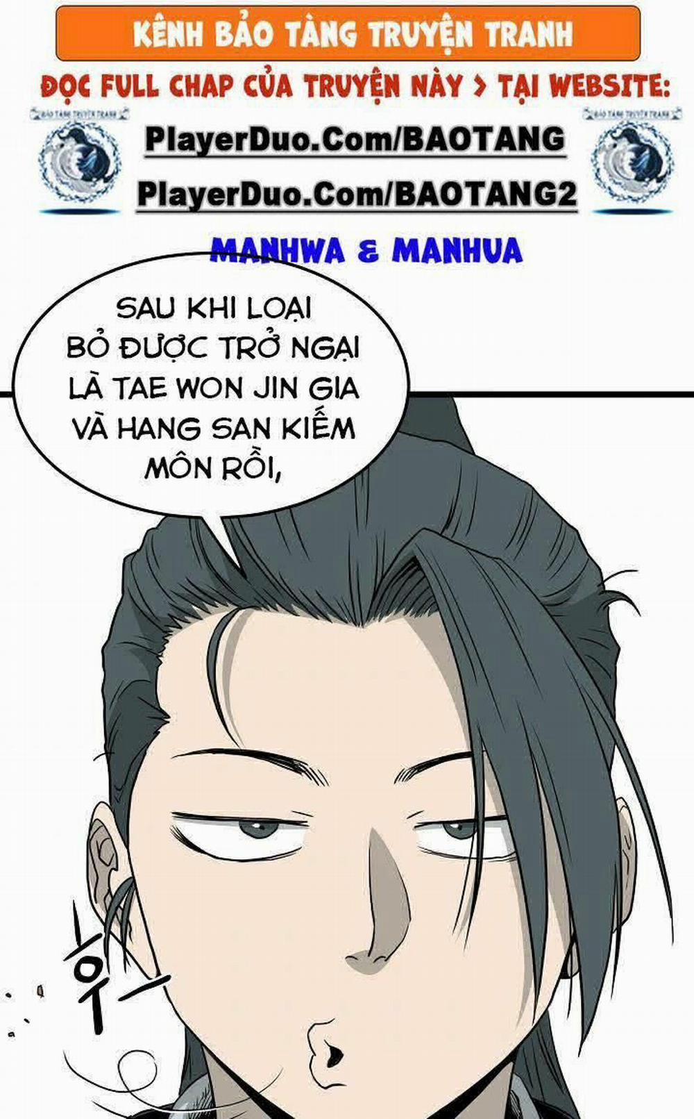 Đăng Nhập Murim 56 trang 68