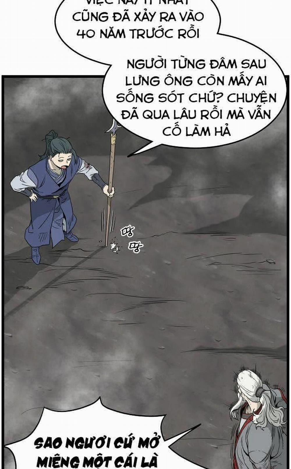 Đăng Nhập Murim 56 trang 71