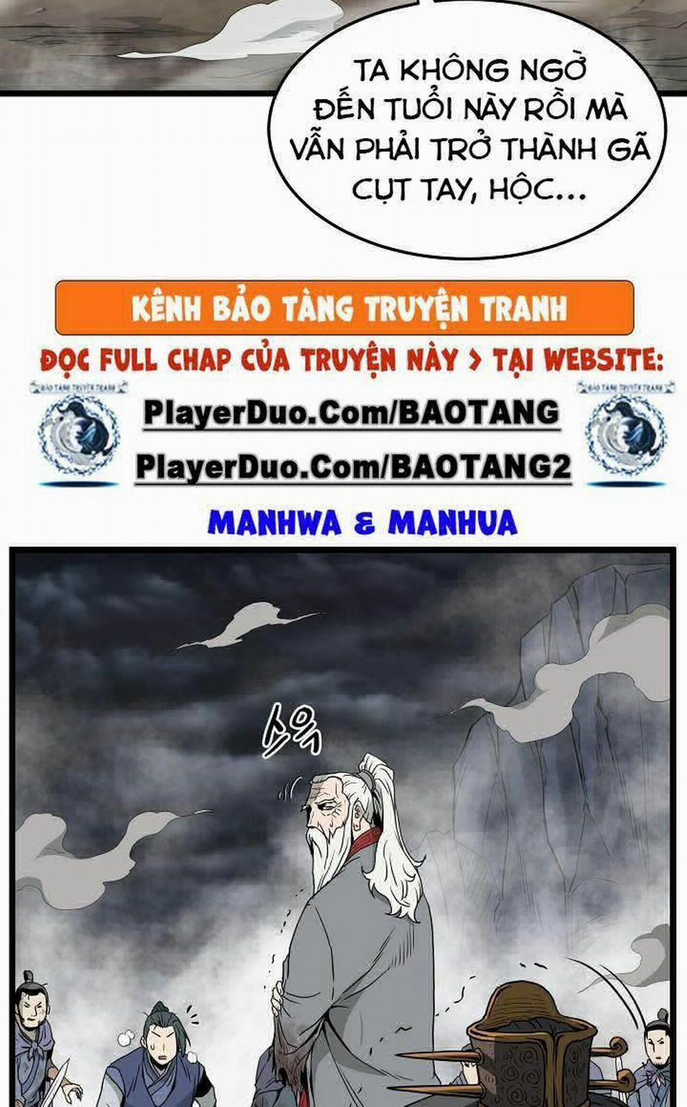 Đăng Nhập Murim 56 trang 8