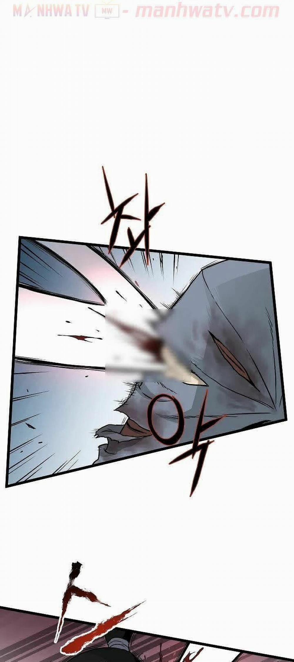 Đăng Nhập Murim 57 trang 1