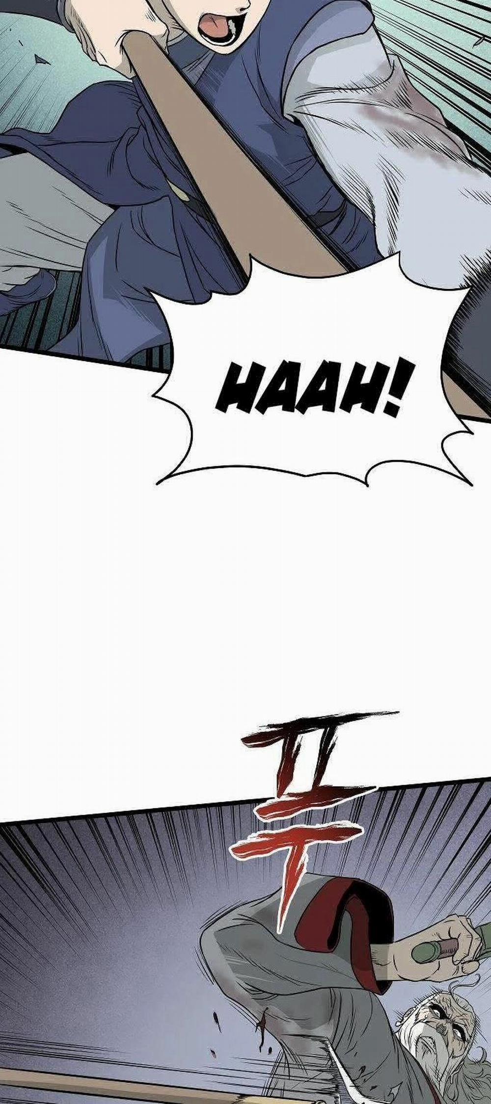 Đăng Nhập Murim 57 trang 10