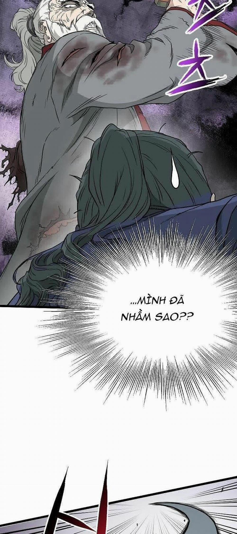Đăng Nhập Murim 57 trang 12