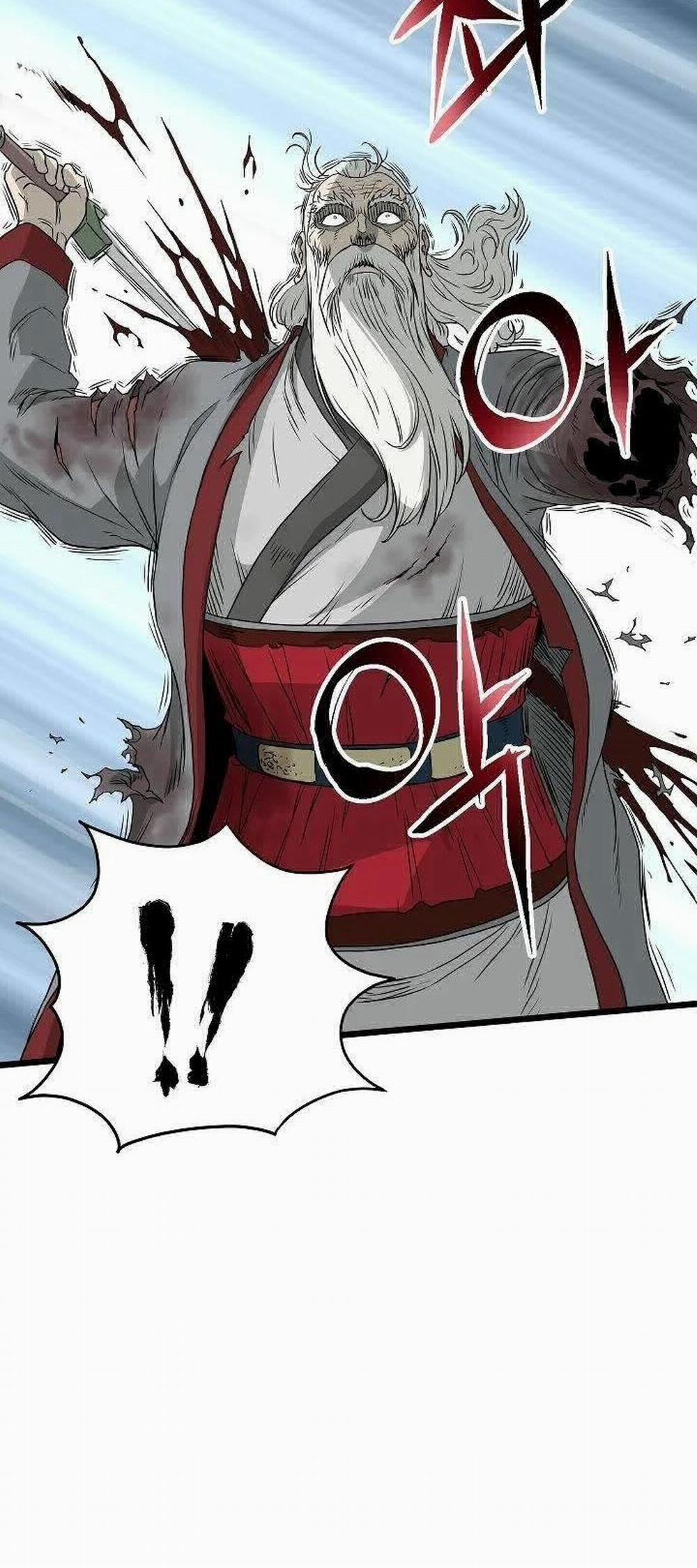 Đăng Nhập Murim 57 trang 14