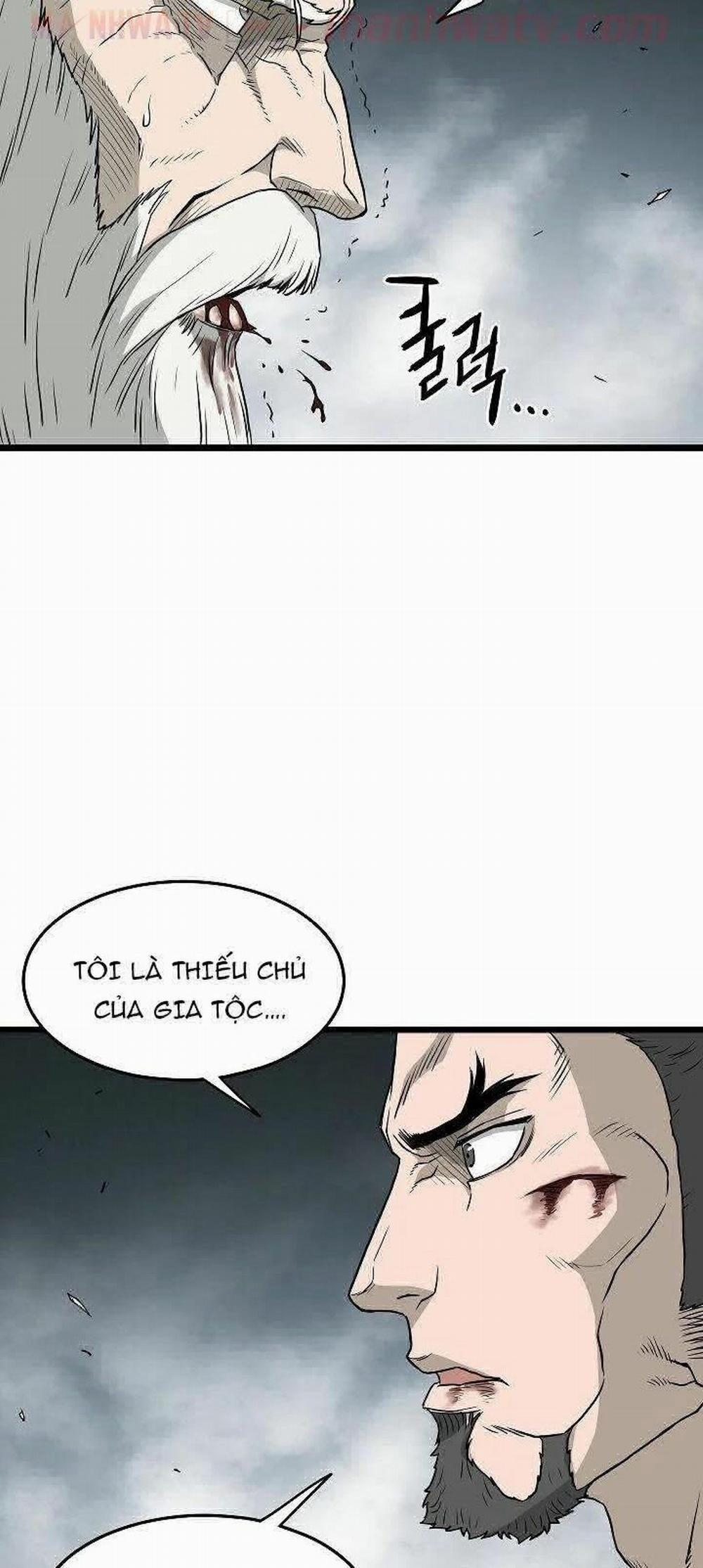 Đăng Nhập Murim 57 trang 19