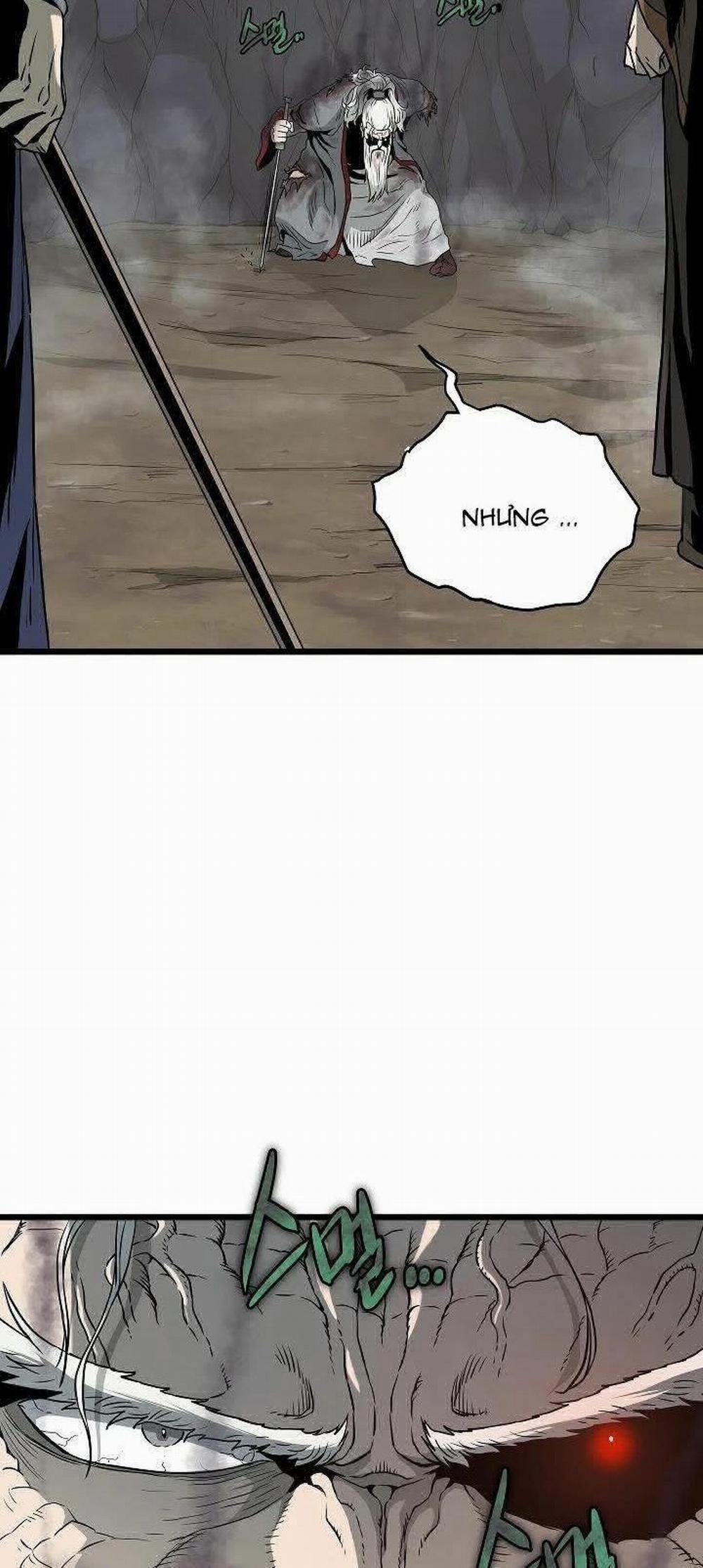 Đăng Nhập Murim 57 trang 24