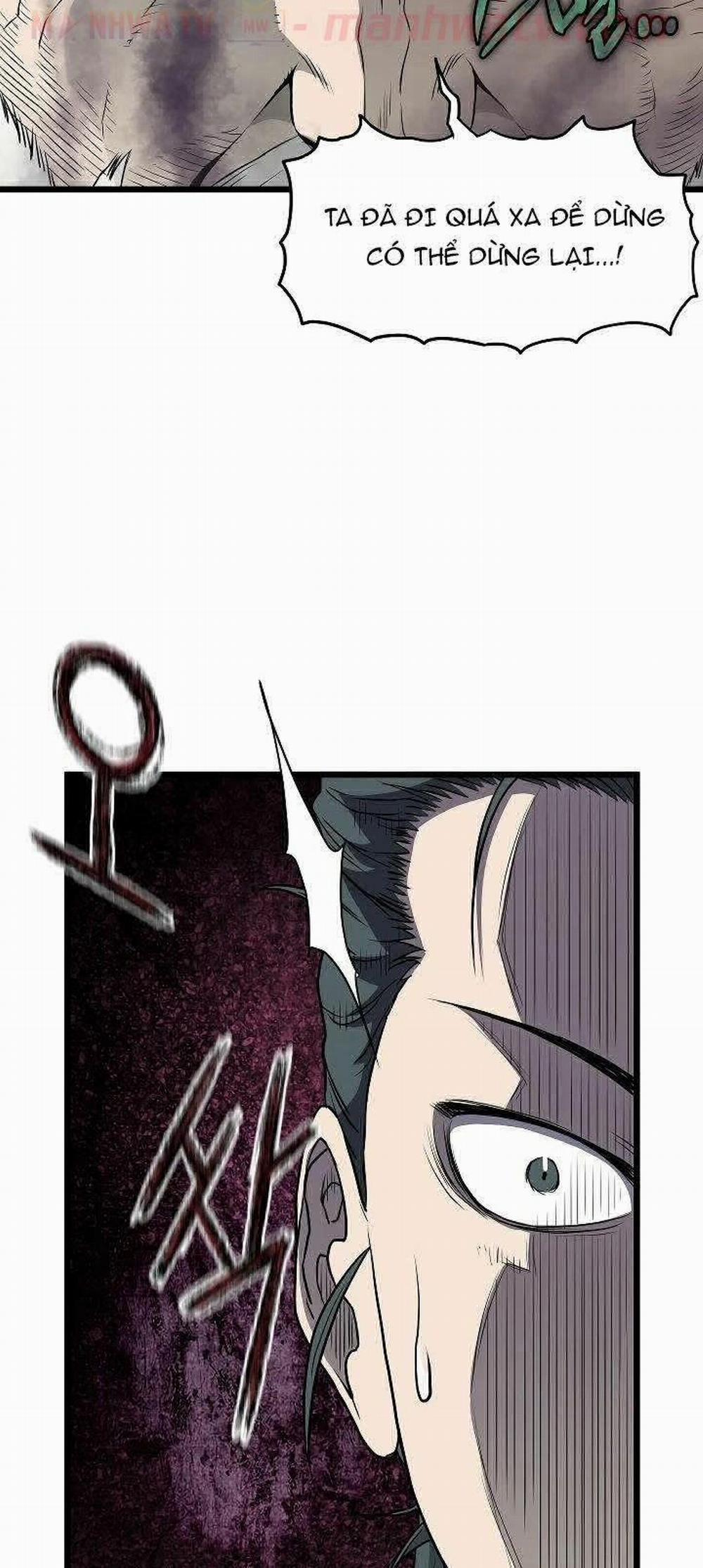 Đăng Nhập Murim 57 trang 25