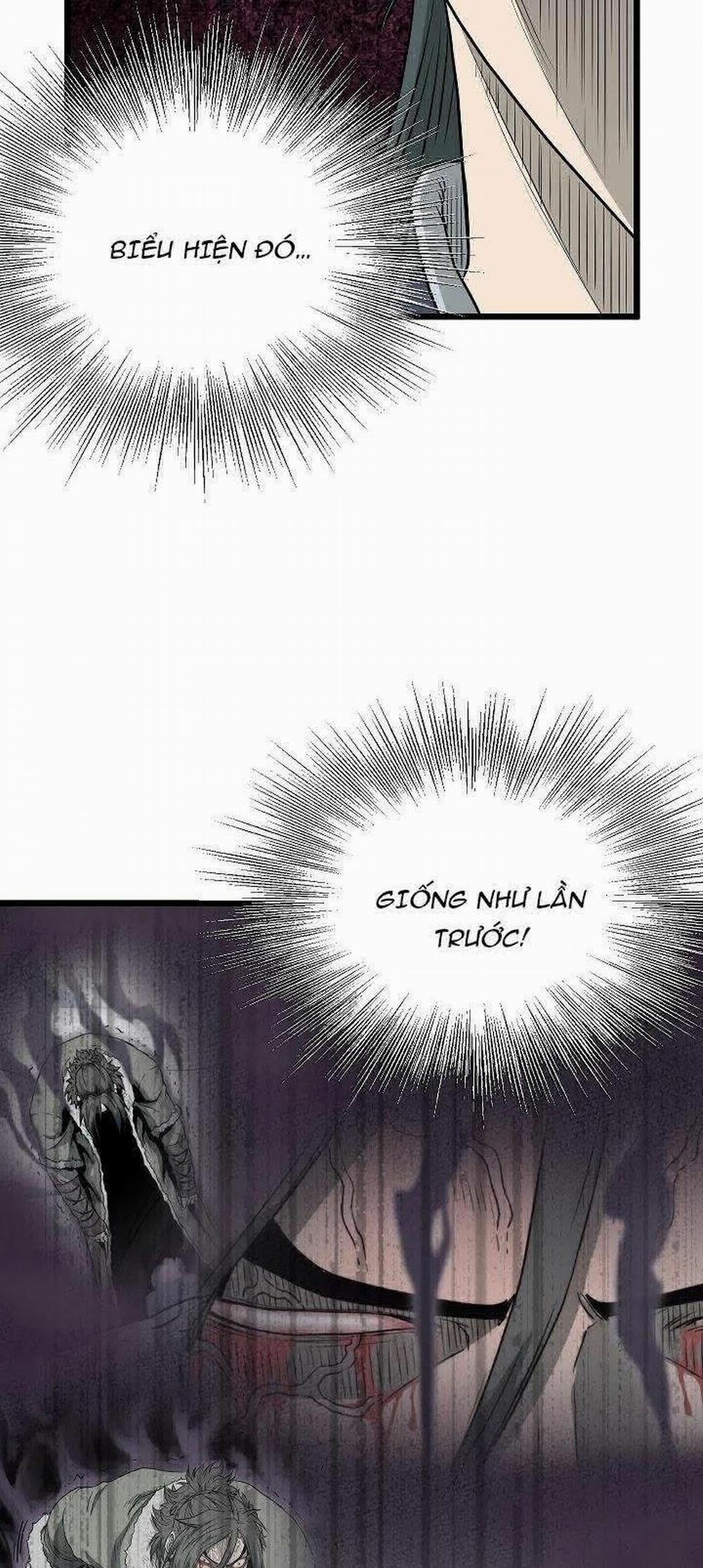 Đăng Nhập Murim 57 trang 26
