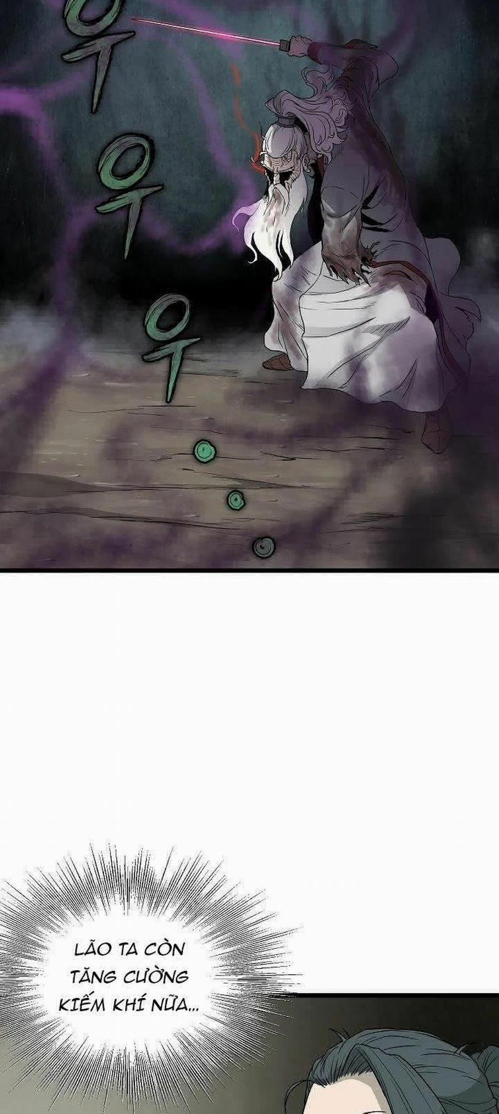 Đăng Nhập Murim 57 trang 28