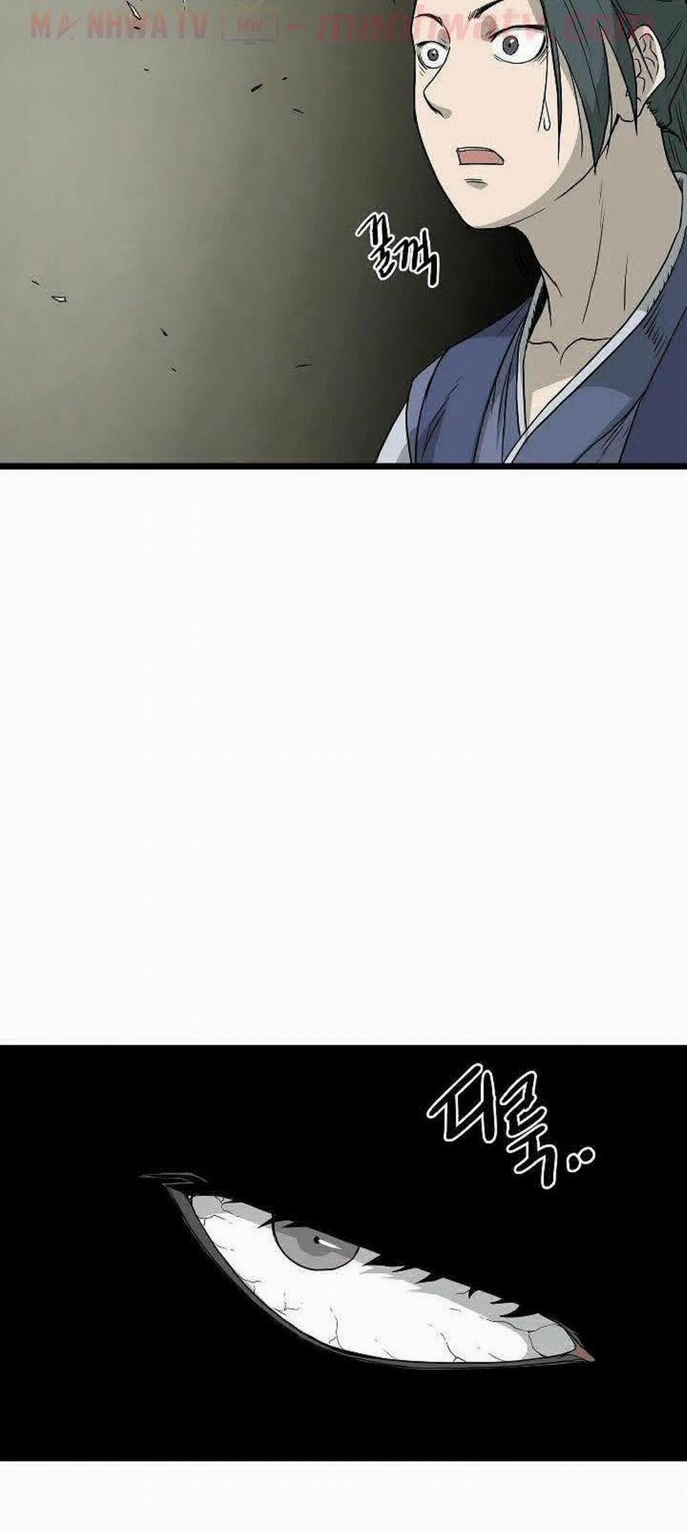 Đăng Nhập Murim 57 trang 29