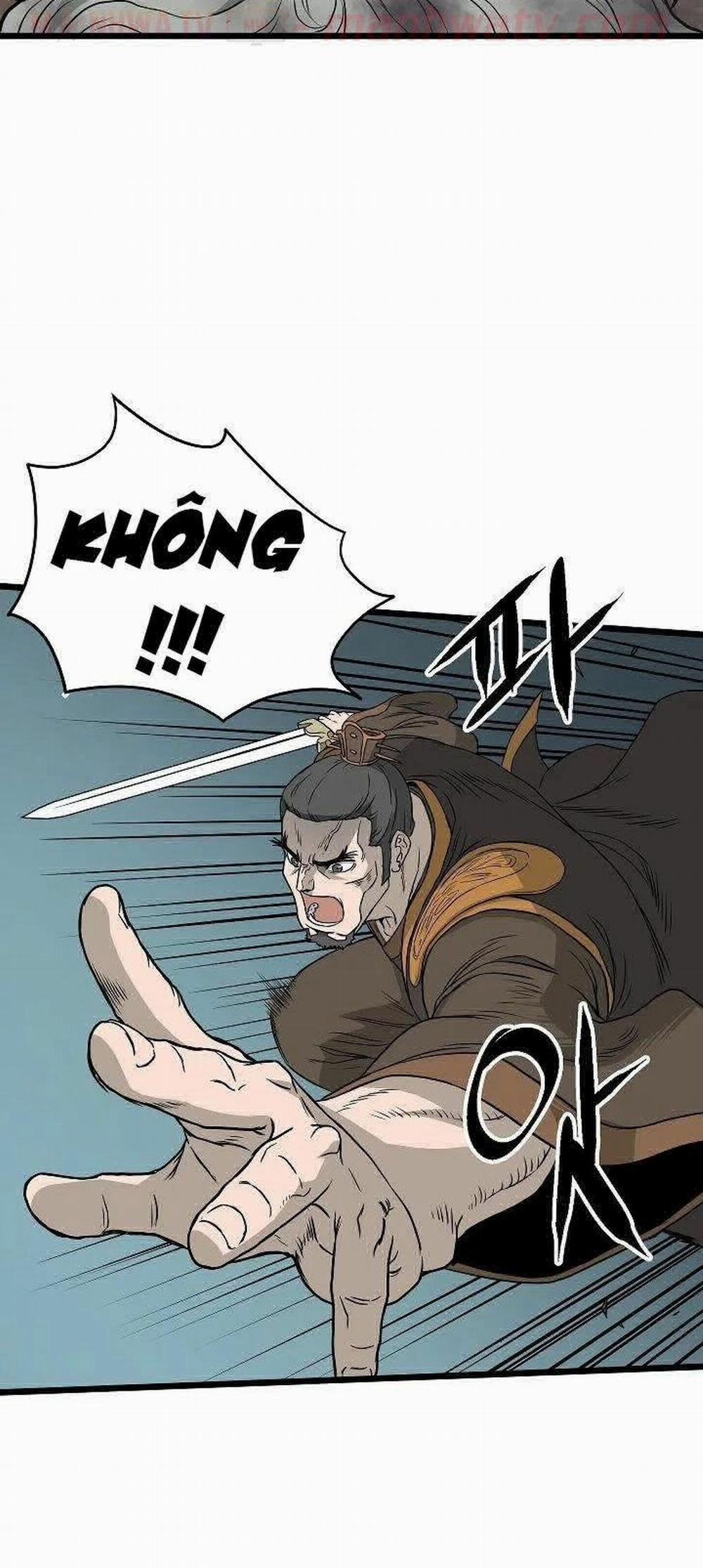 Đăng Nhập Murim 57 trang 31