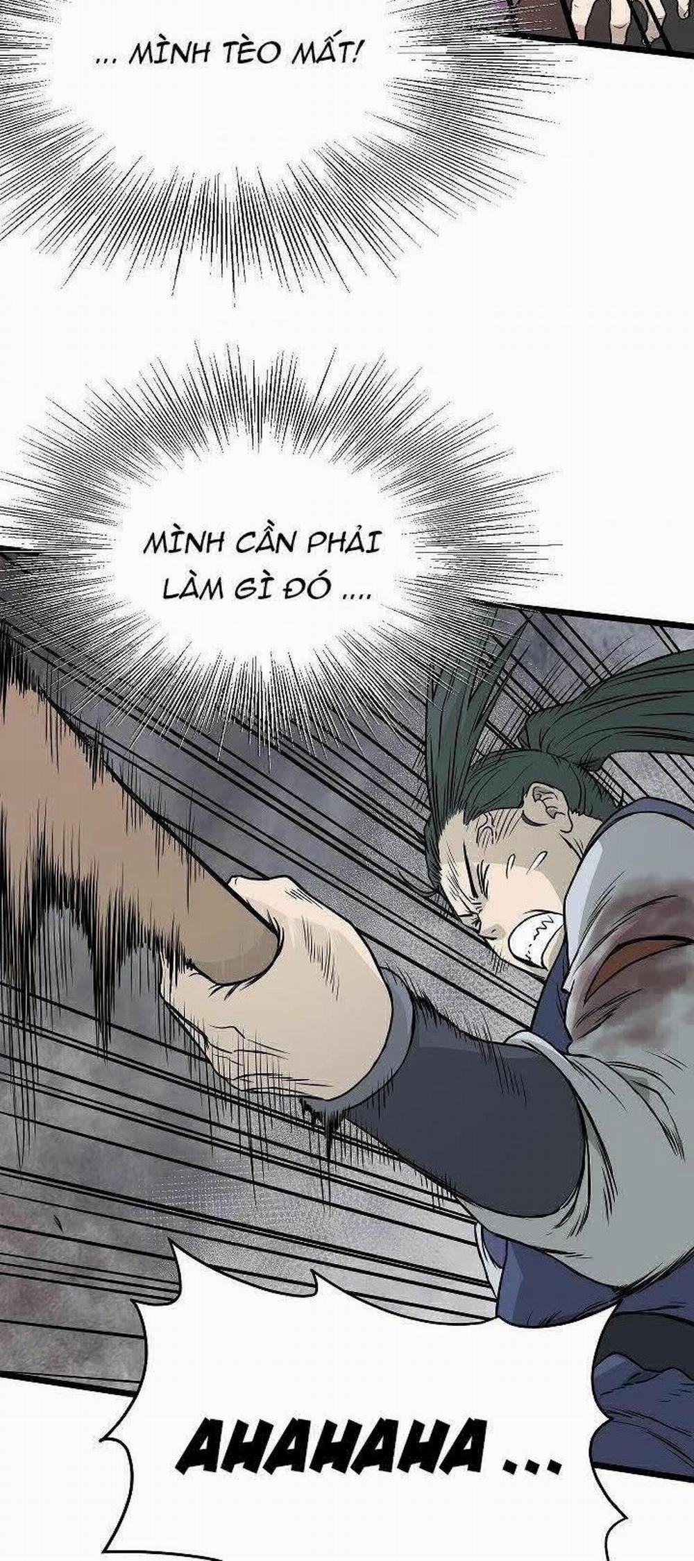 Đăng Nhập Murim 57 trang 34