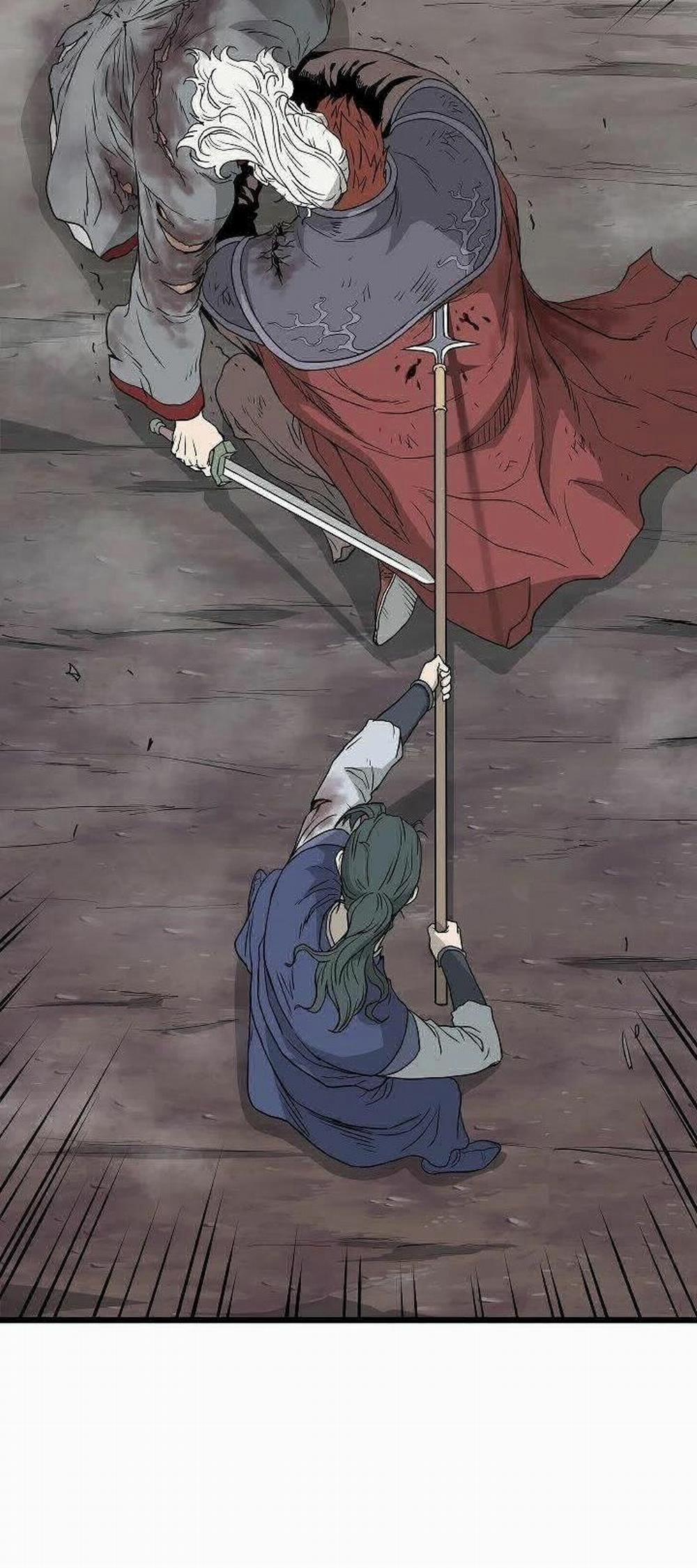 Đăng Nhập Murim 57 trang 38