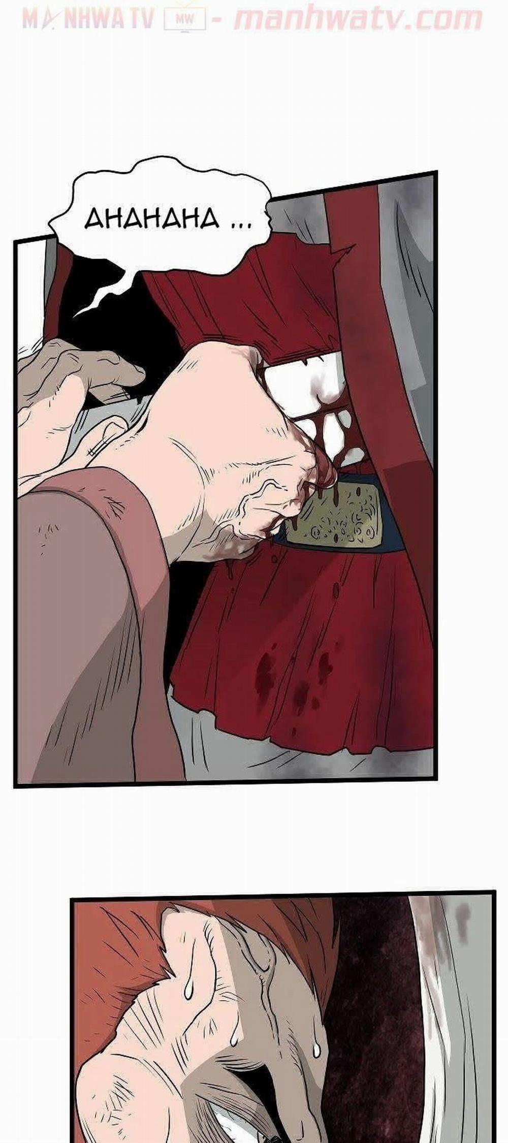 Đăng Nhập Murim 57 trang 39