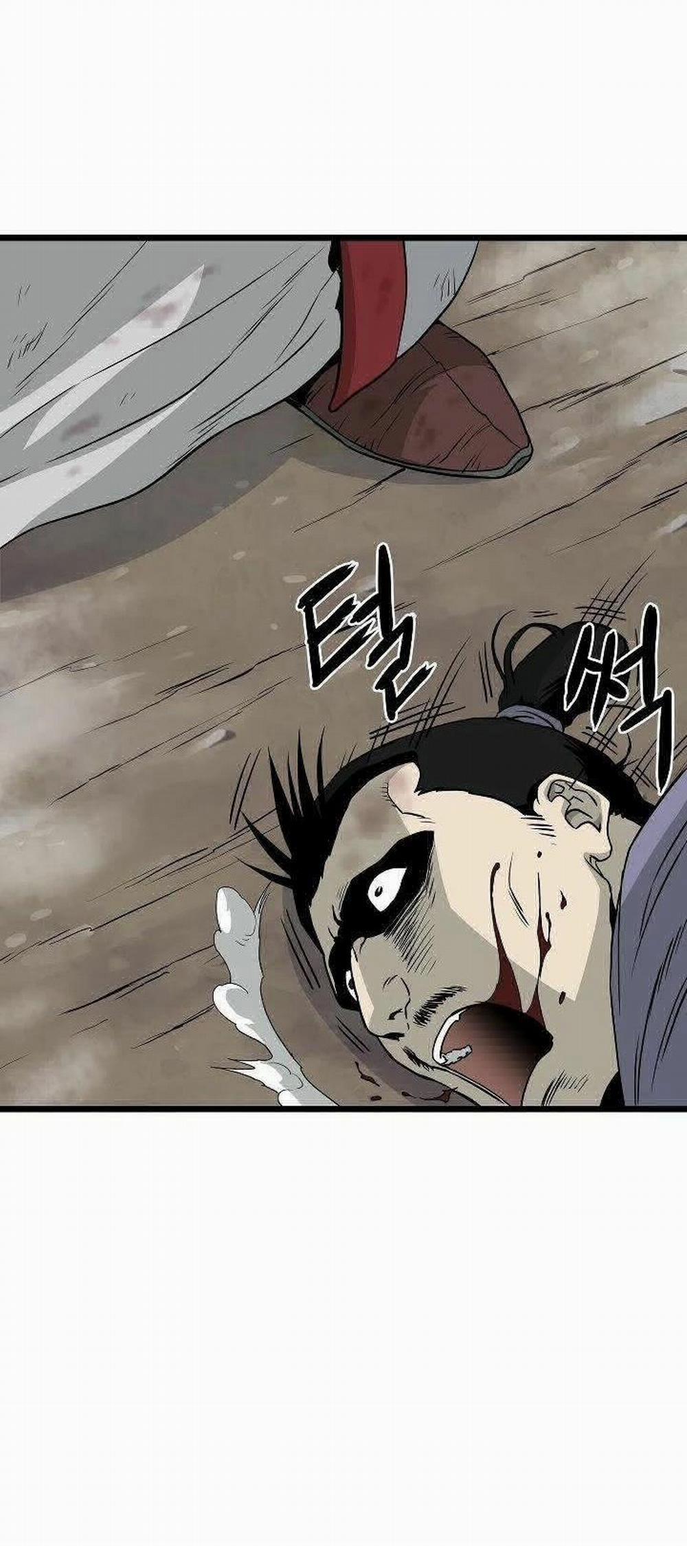 Đăng Nhập Murim 57 trang 4