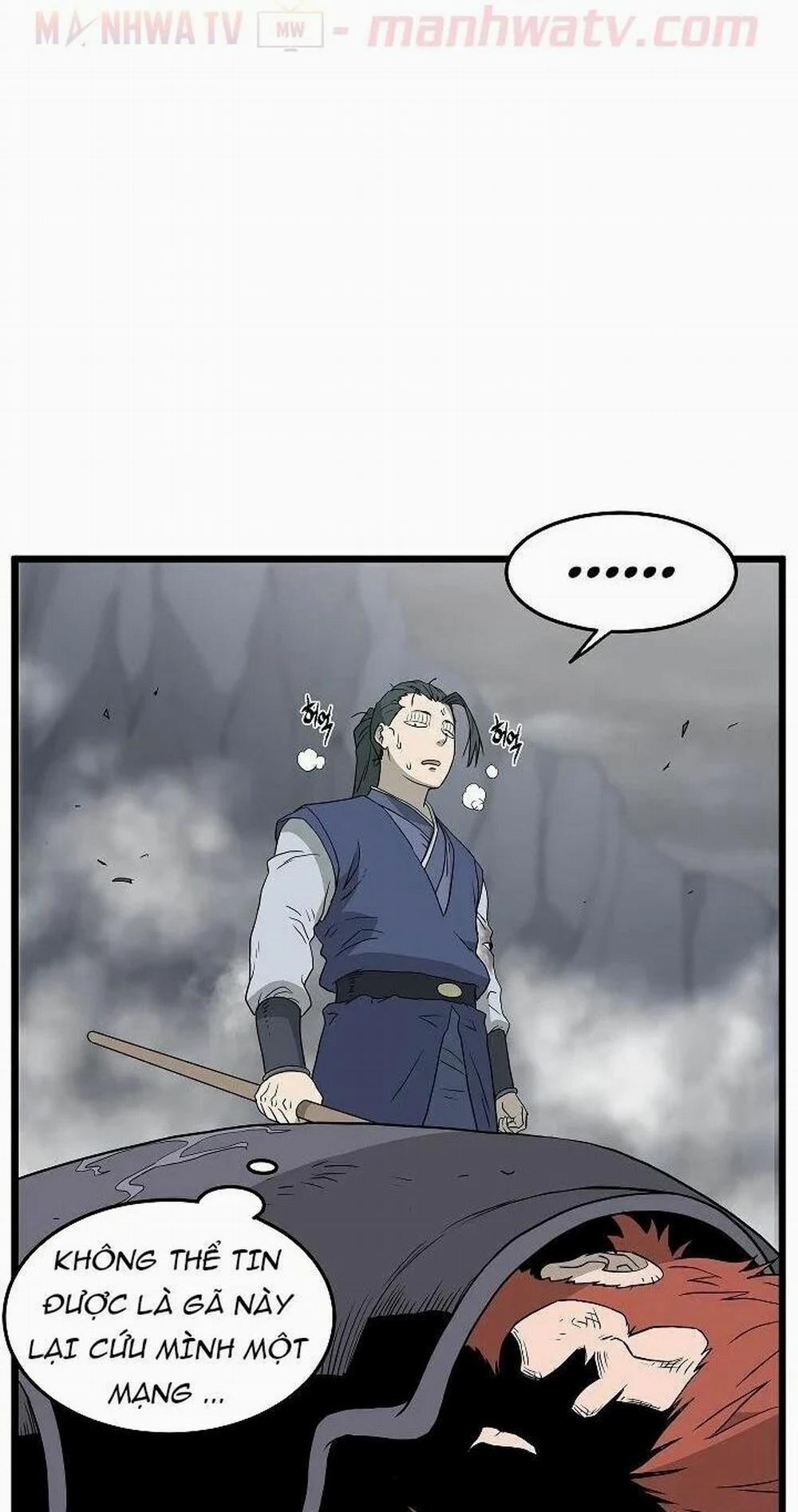 Đăng Nhập Murim 57 trang 53