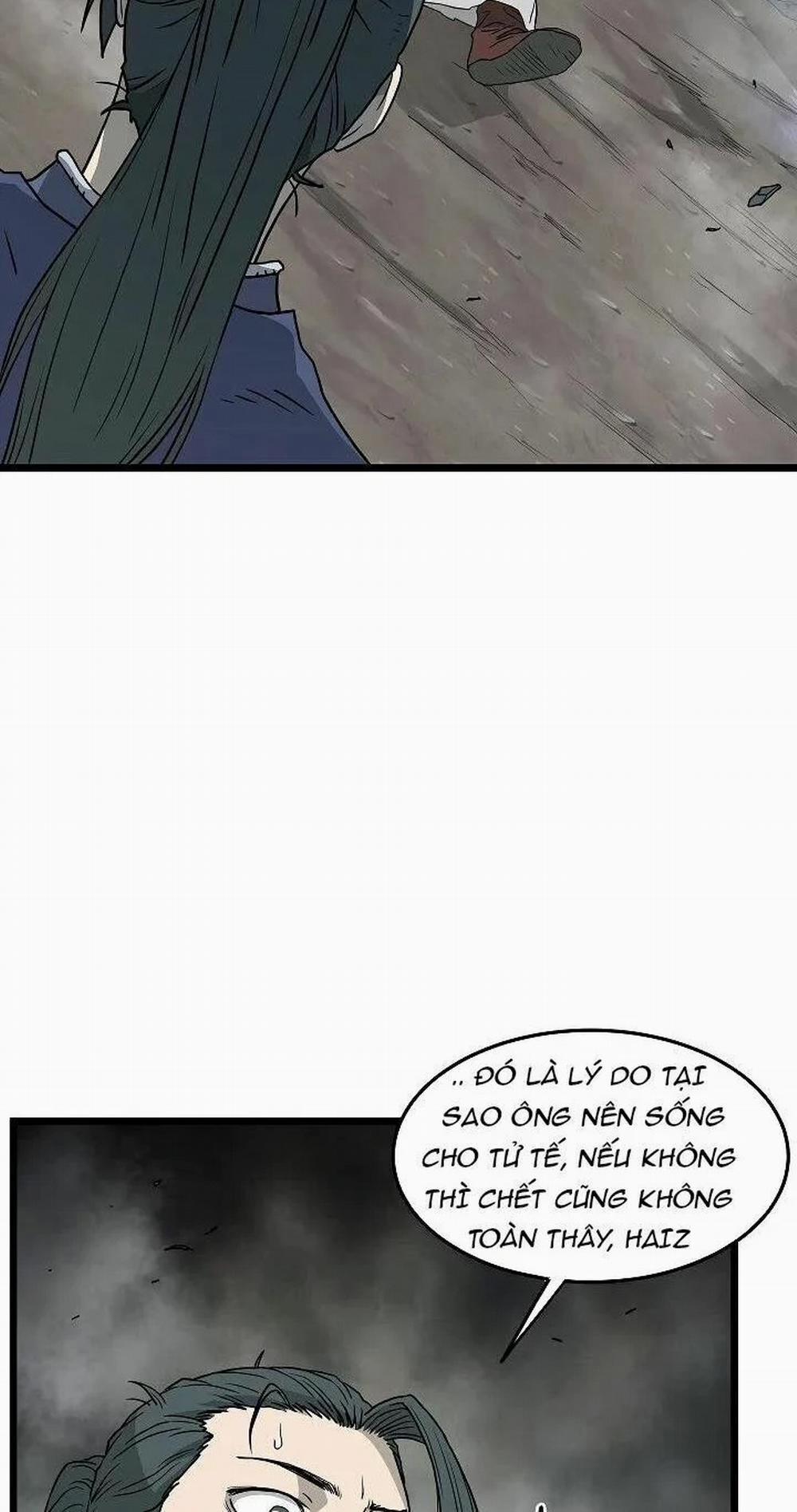 Đăng Nhập Murim 57 trang 56