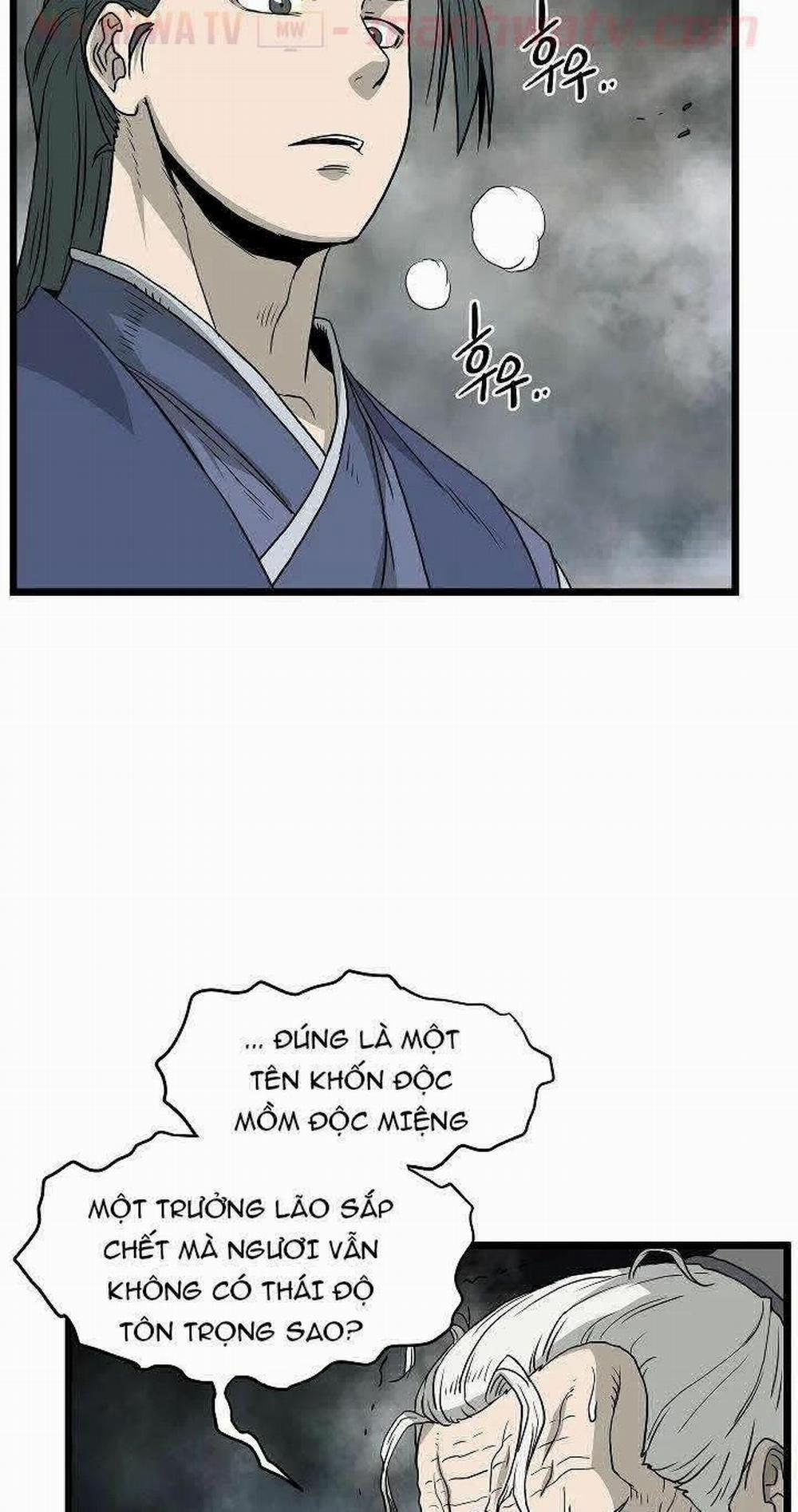 Đăng Nhập Murim 57 trang 57