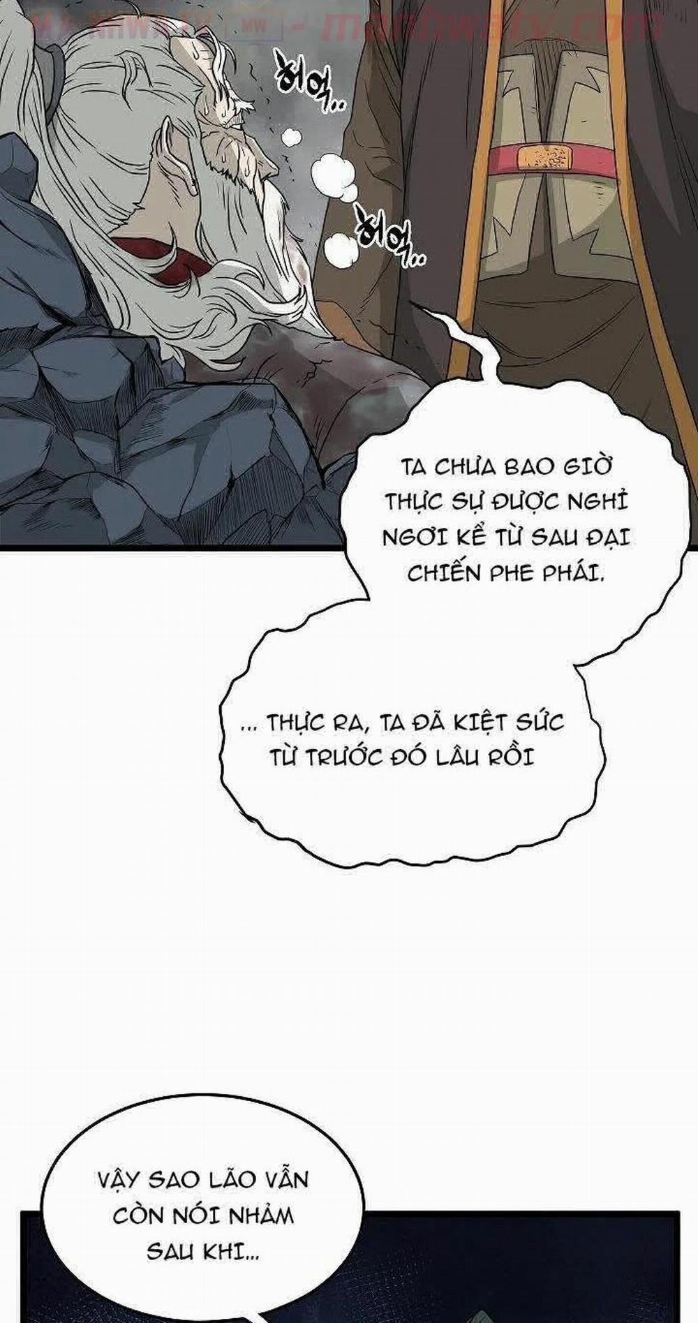 Đăng Nhập Murim 57 trang 61