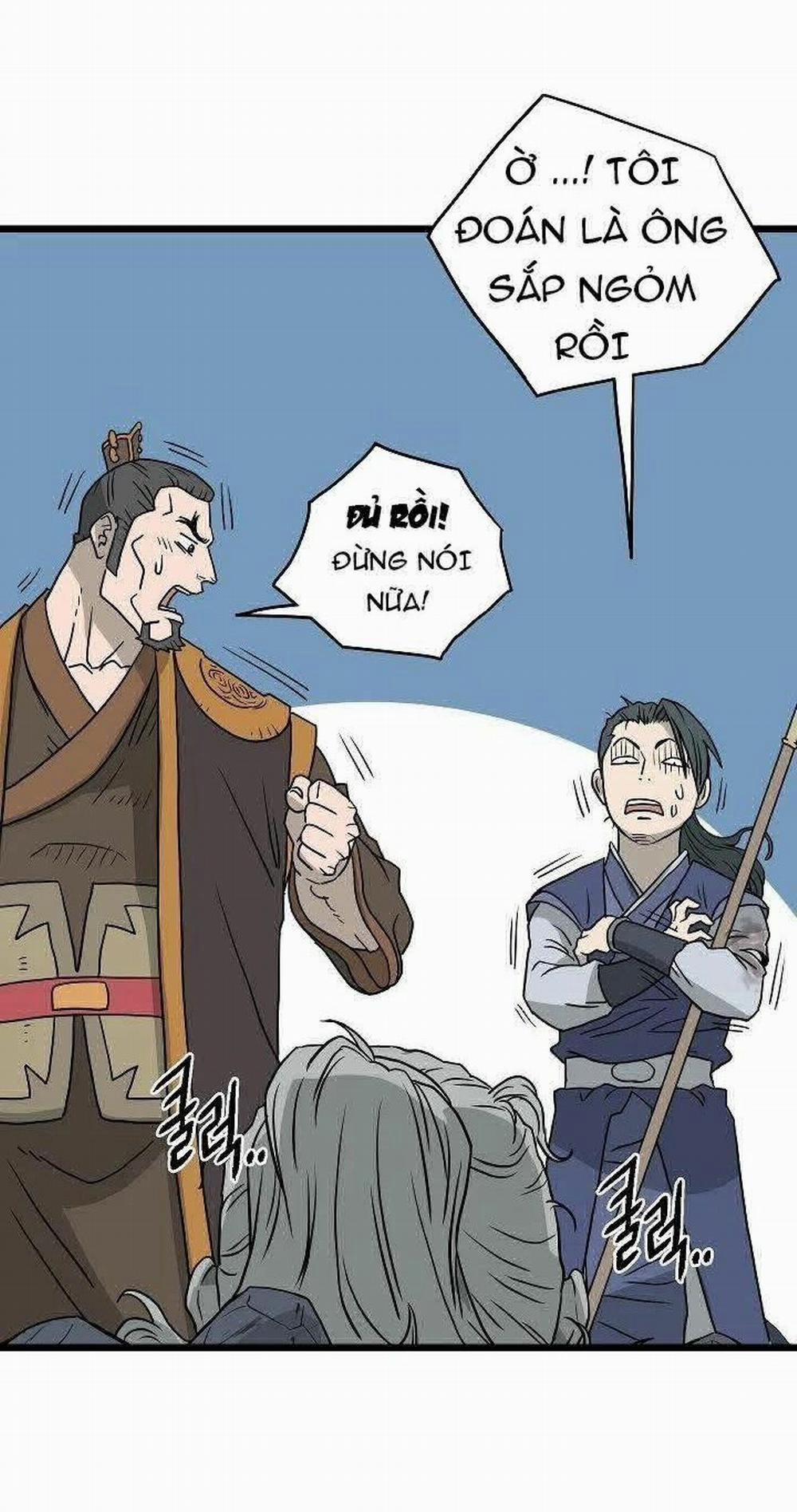 Đăng Nhập Murim 57 trang 64