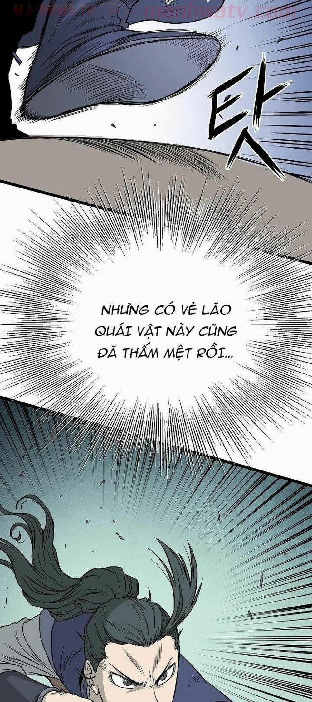 Đăng Nhập Murim 57 trang 9