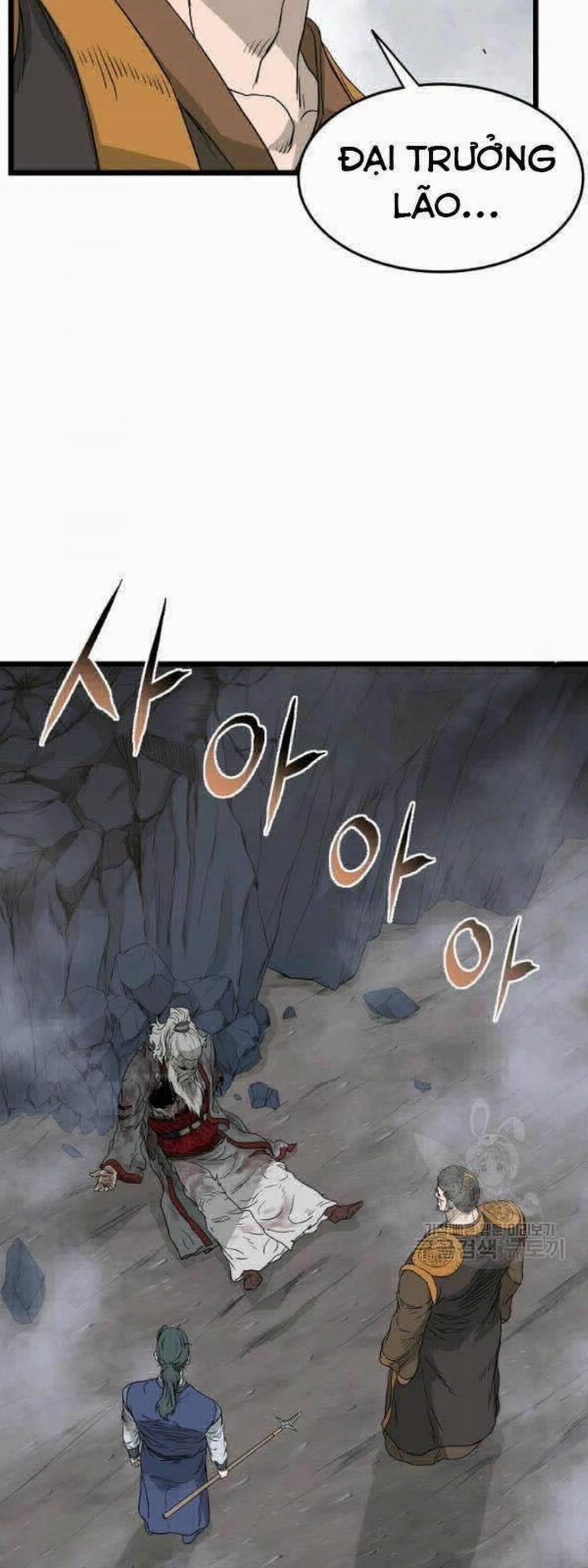 Đăng Nhập Murim 58 trang 1