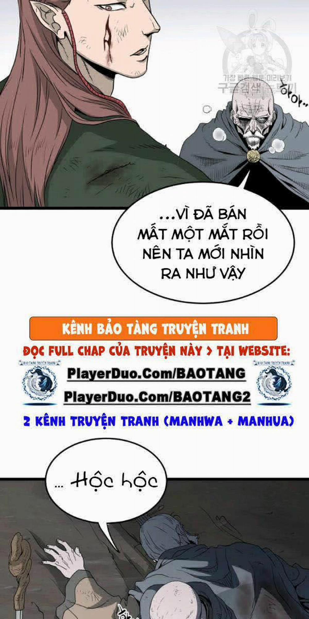 Đăng Nhập Murim 58 trang 11