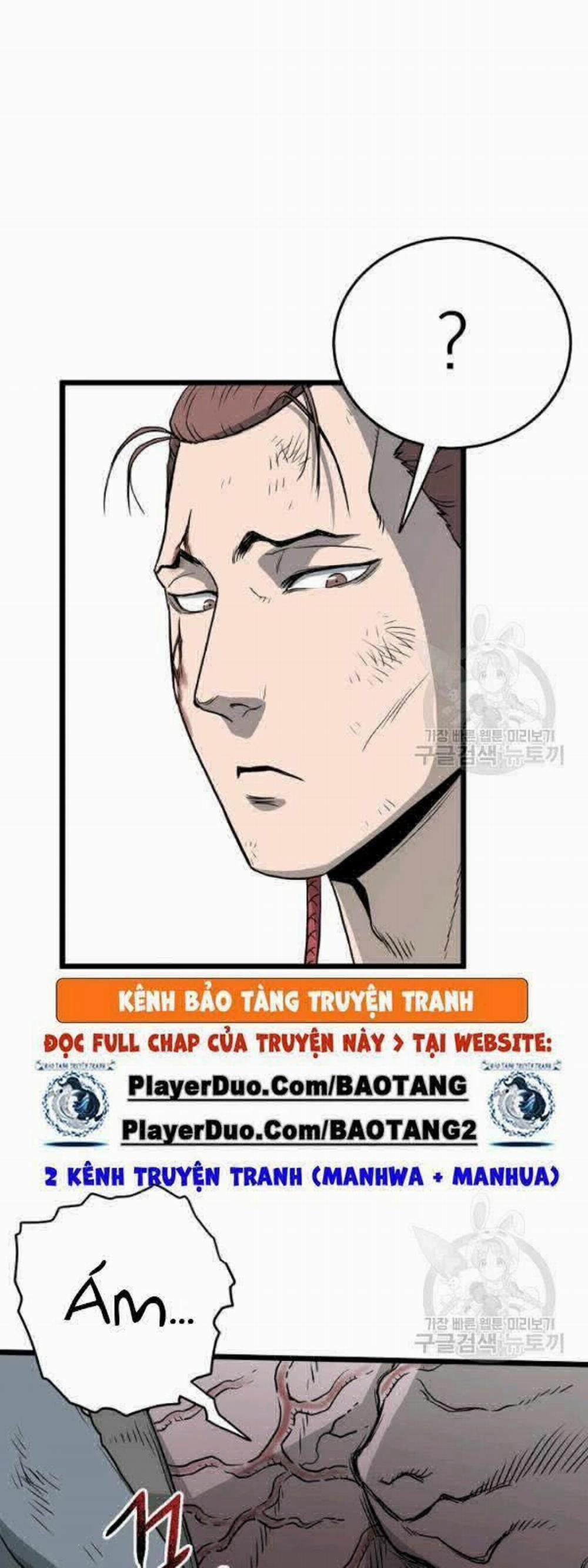 Đăng Nhập Murim 58 trang 16